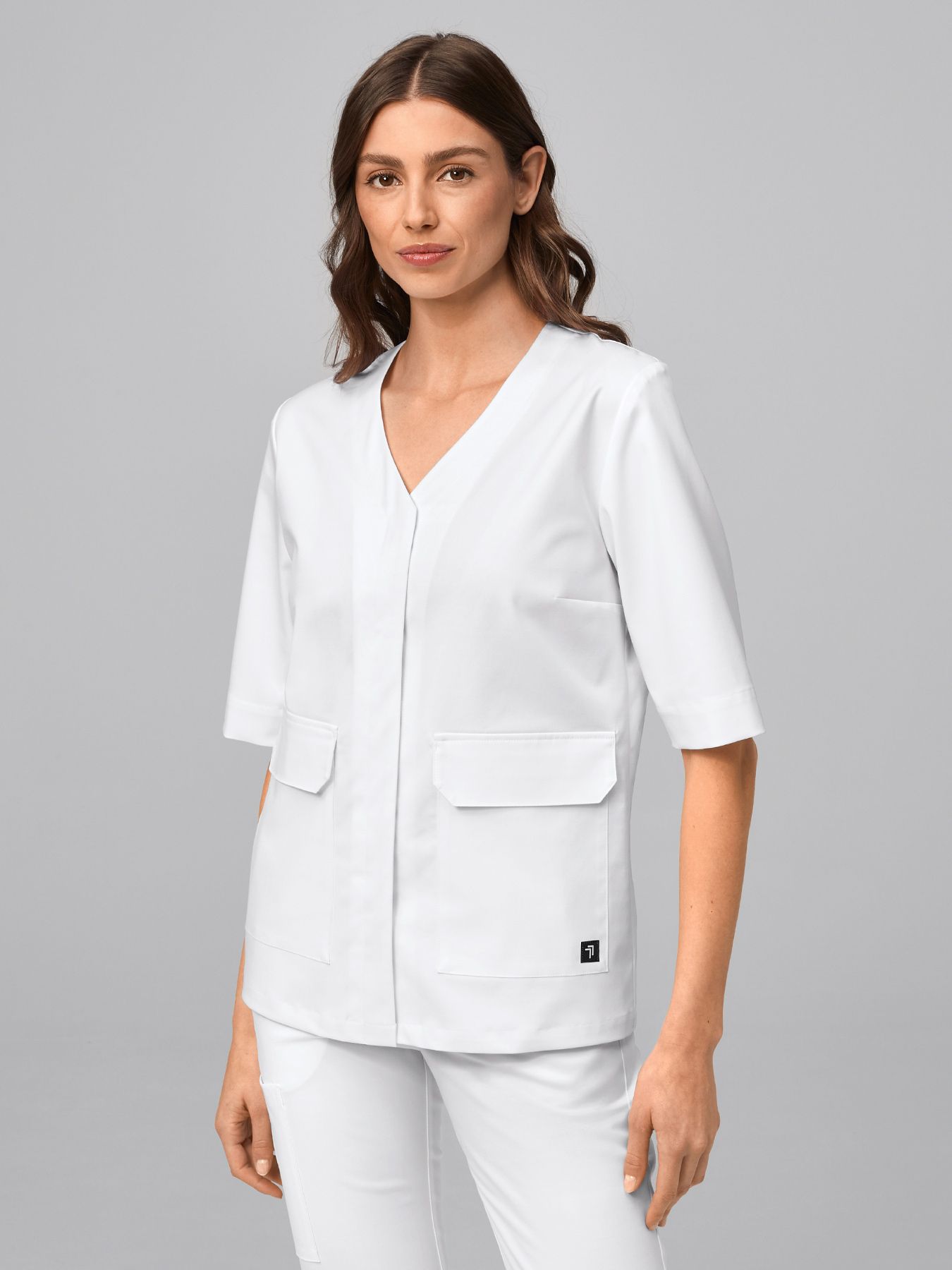 Blouse femme LOTA