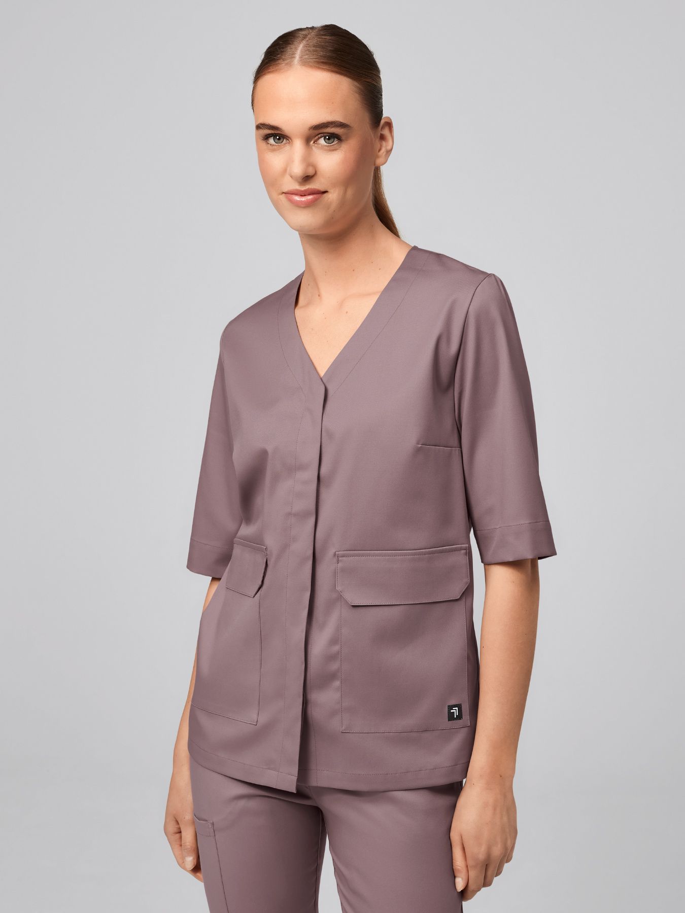 Blouse femme LOTA
