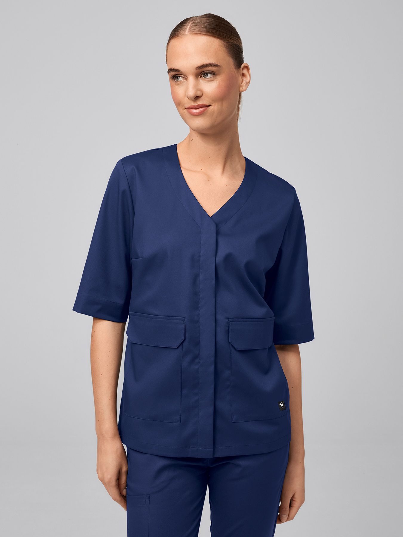 Blouse femme LOTA