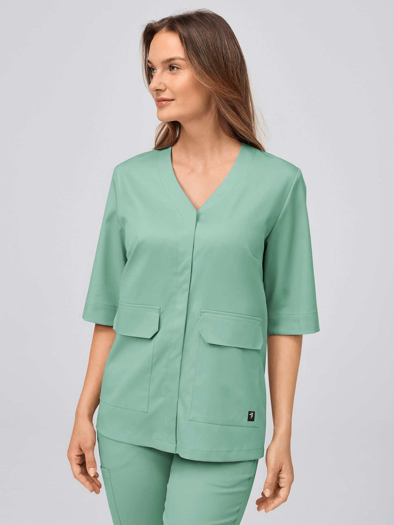 Blouse femme LOTA