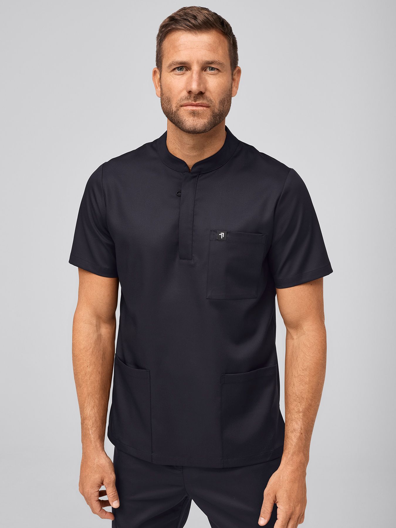 Tunique à enfiler pour homme BLOIS