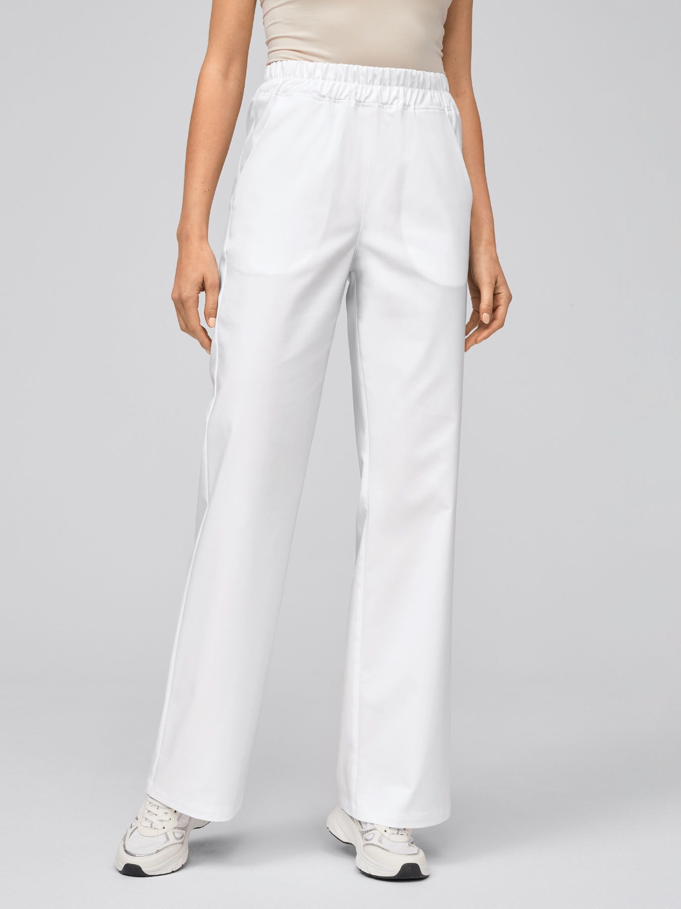 Pantalon à enfiler pour femme IMPERIA