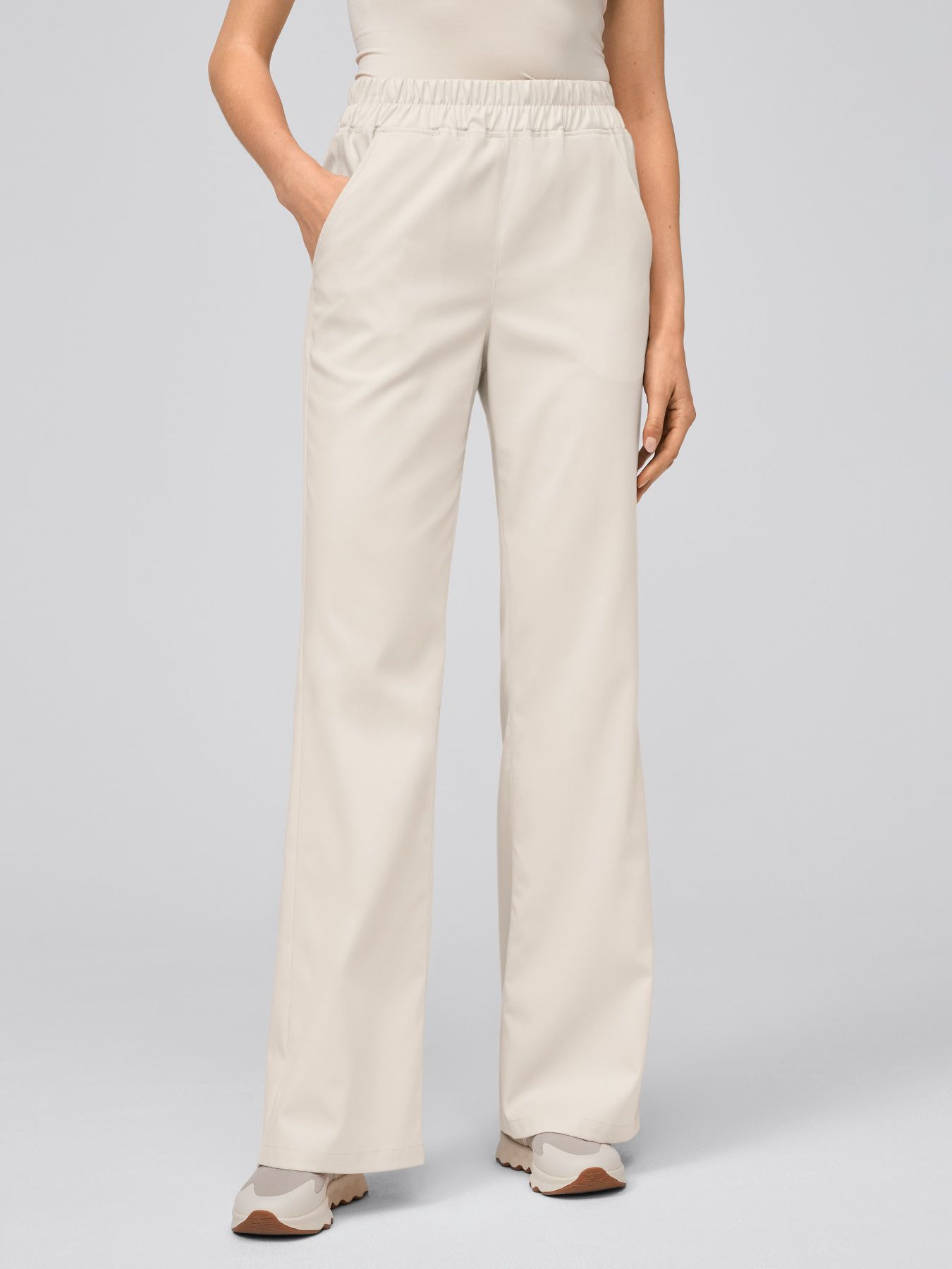 Pantalon à enfiler pour femme IMPERIA