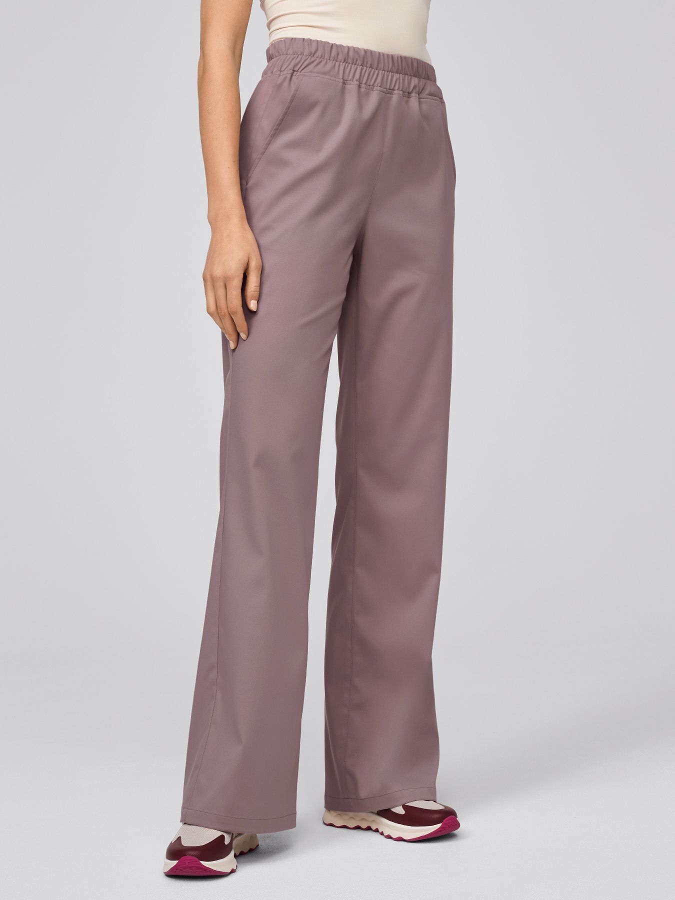 Pantalon à enfiler pour femme IMPERIA