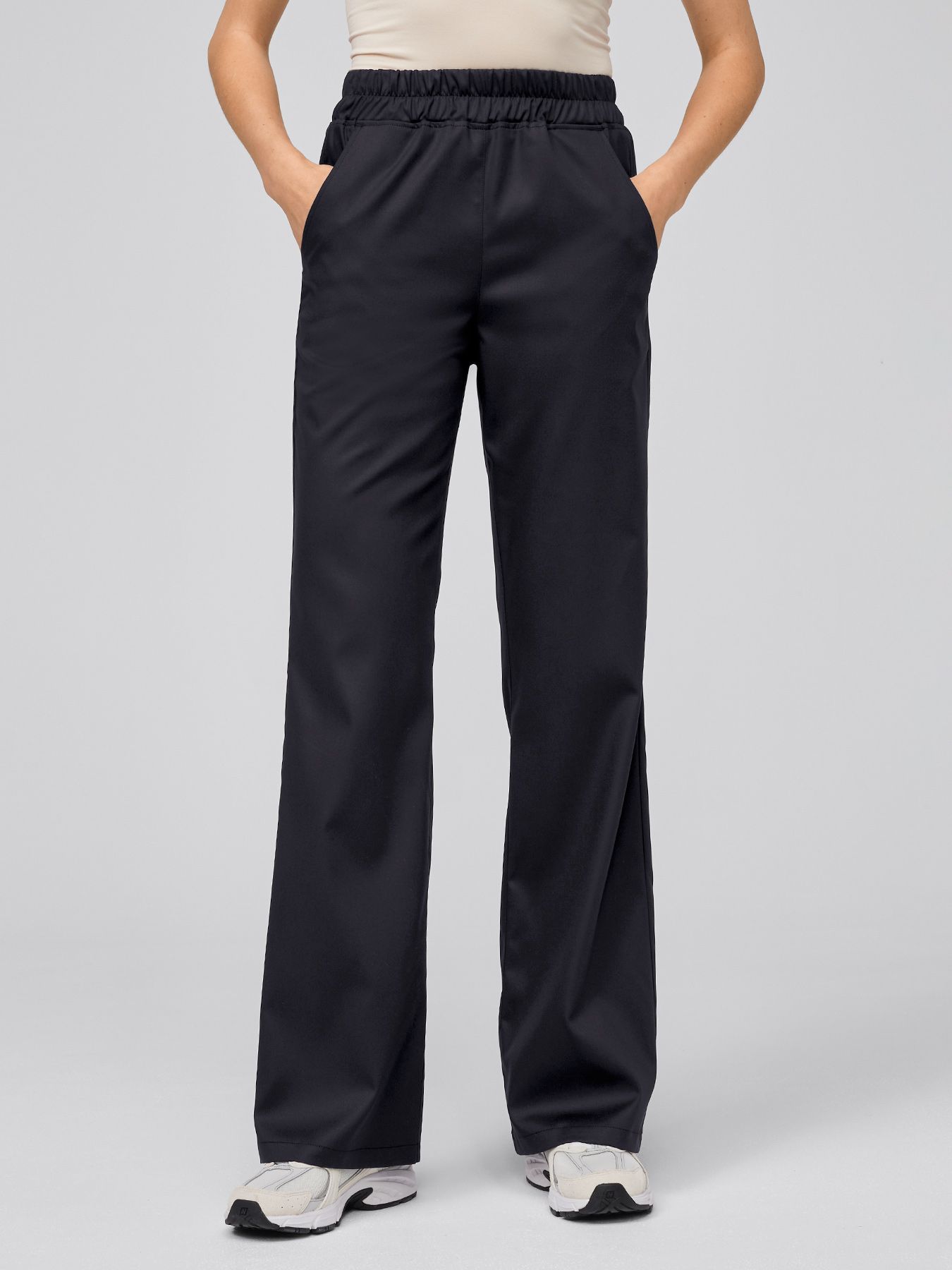 Pantalon à enfiler pour femme IMPERIA