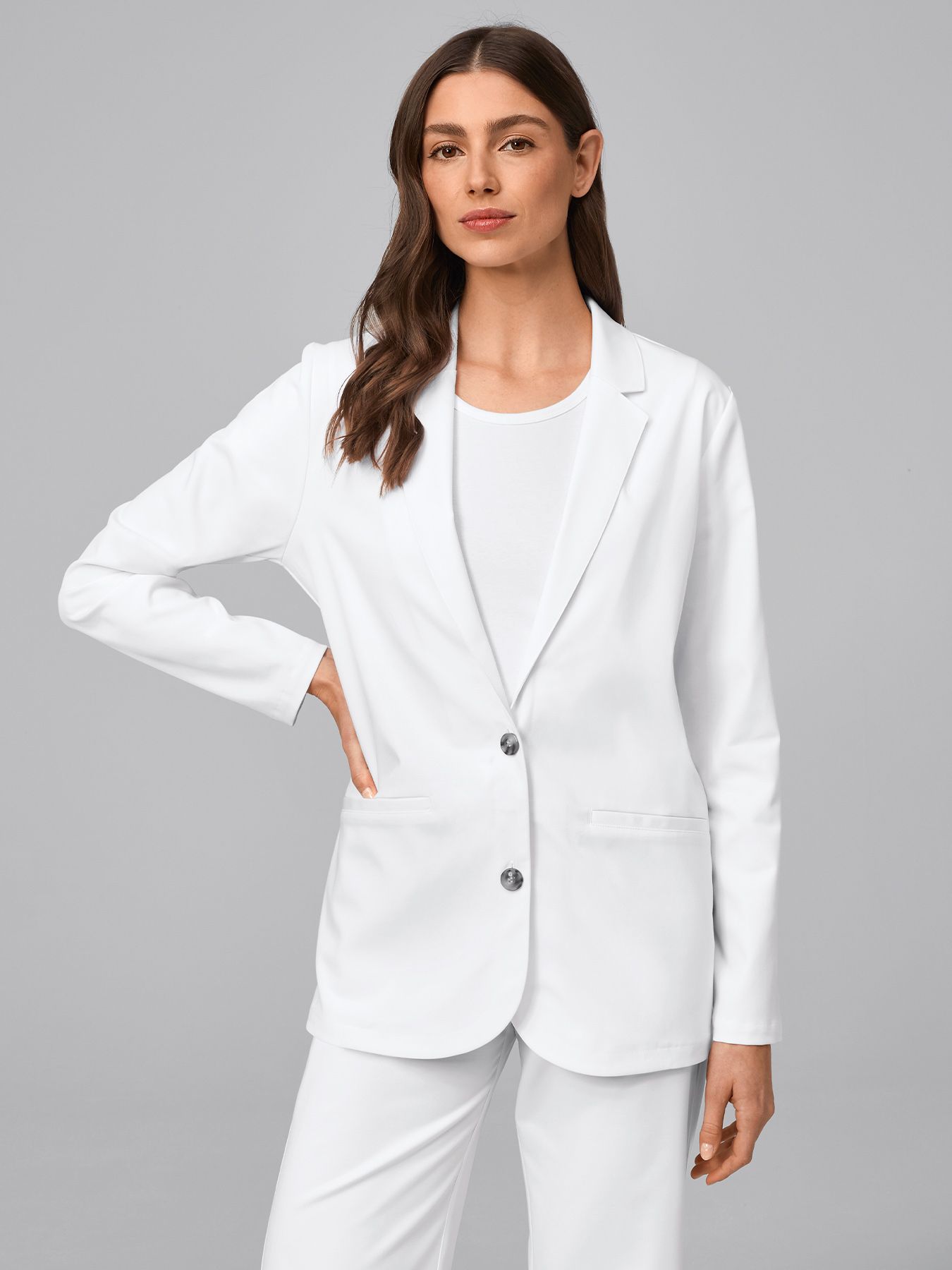 Blazer femme LAUSANNE