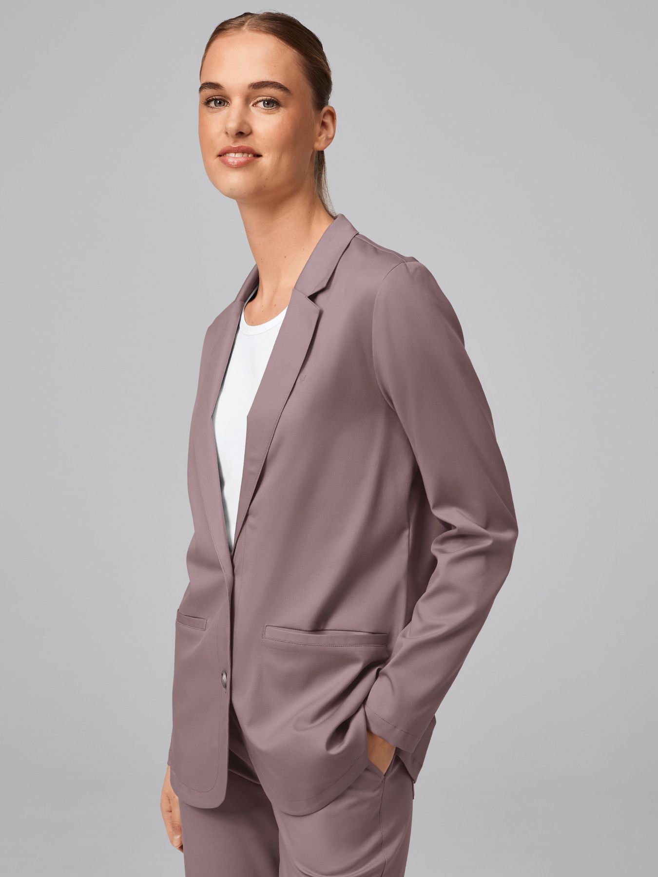 Blazer femme LAUSANNE