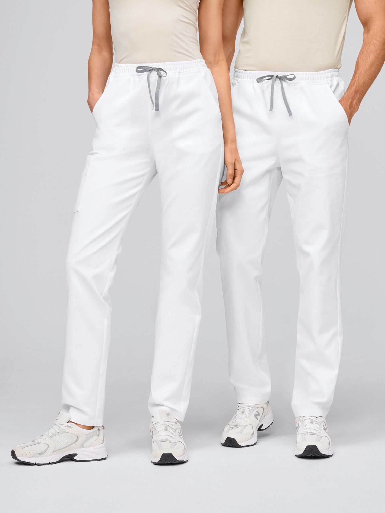 Pantalon mixte facile à enfiler MILANO