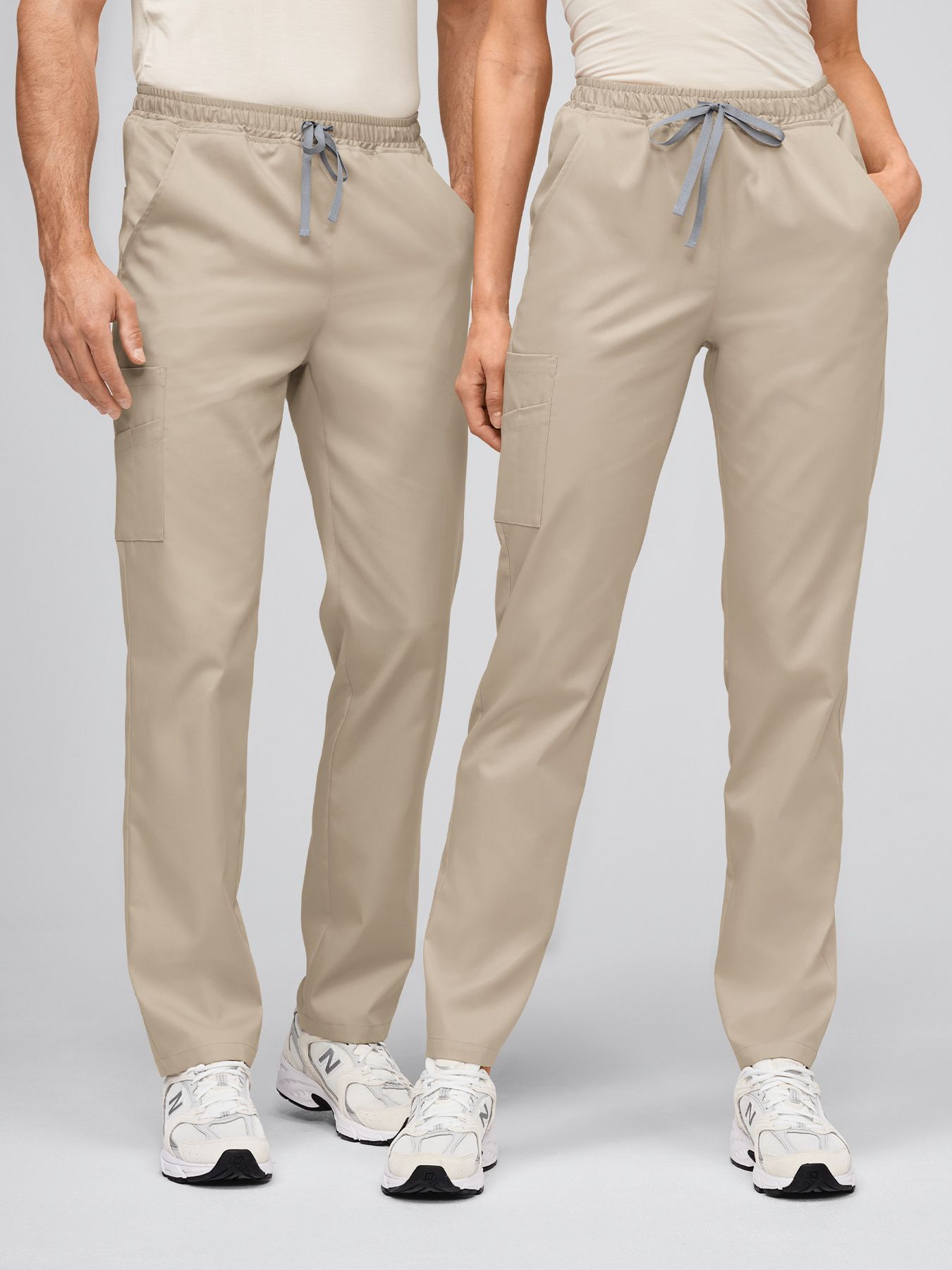 Pantalon mixte facile à enfiler MILANO