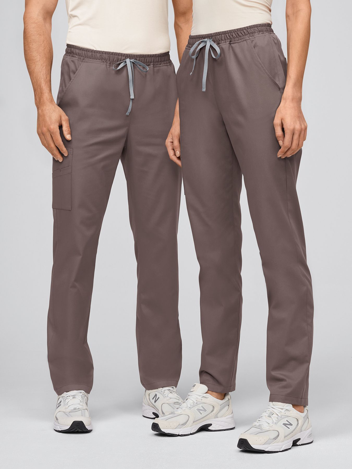 Pantalon mixte facile à enfiler MILANO