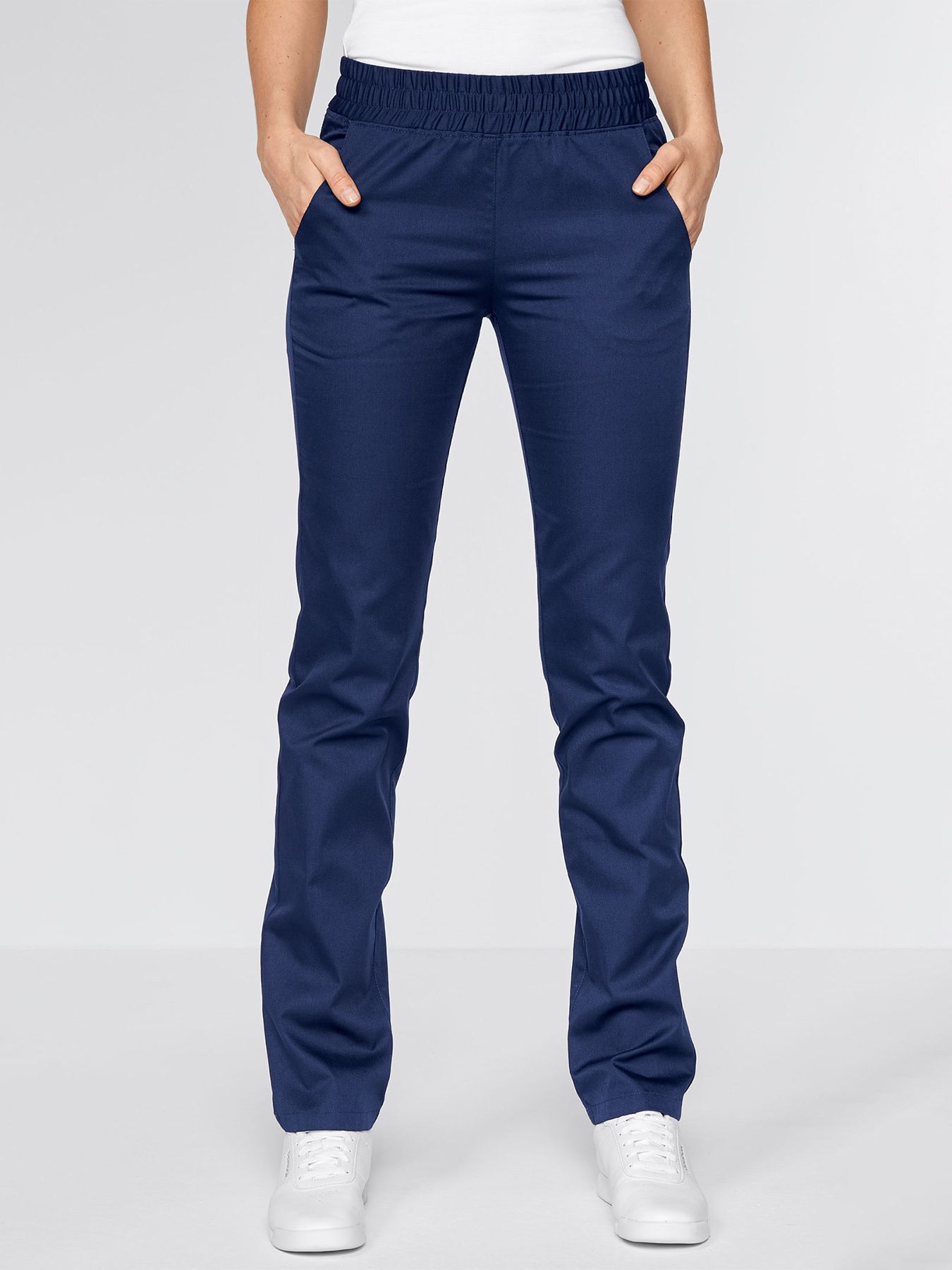 Pantalon facile à enfiler NAPOLI