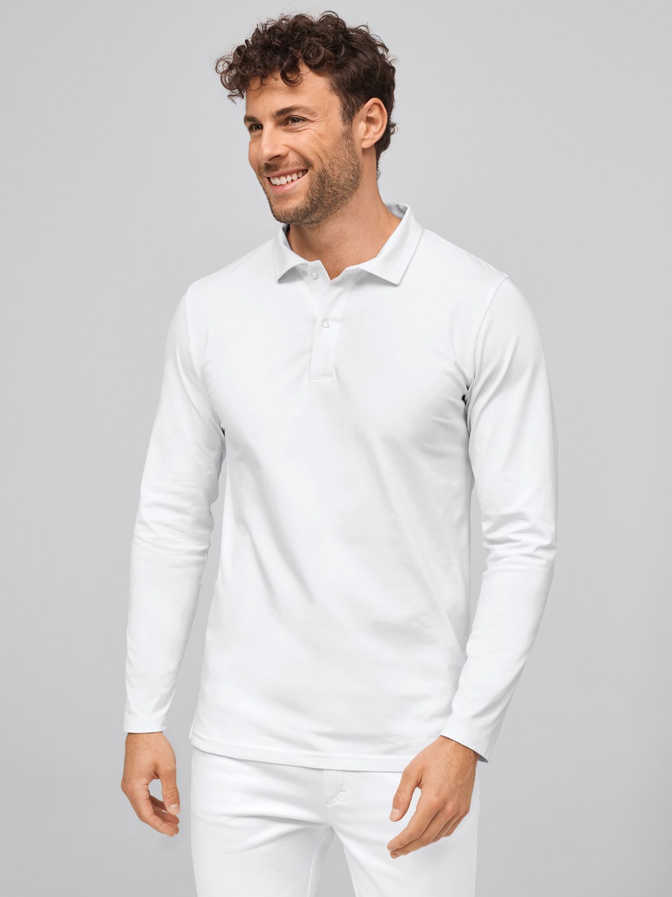 Polo homme GORIS