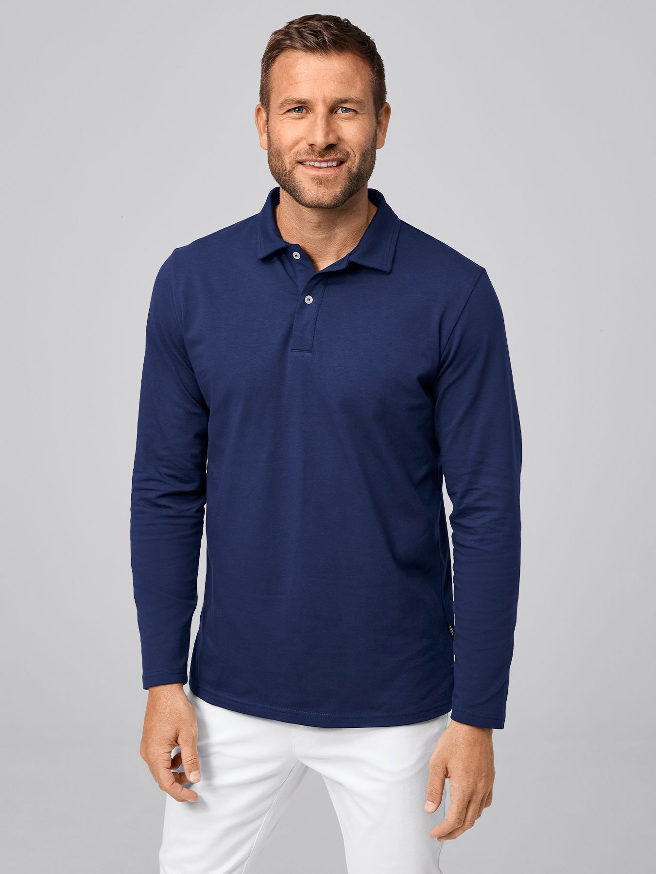 Polo homme GORIS