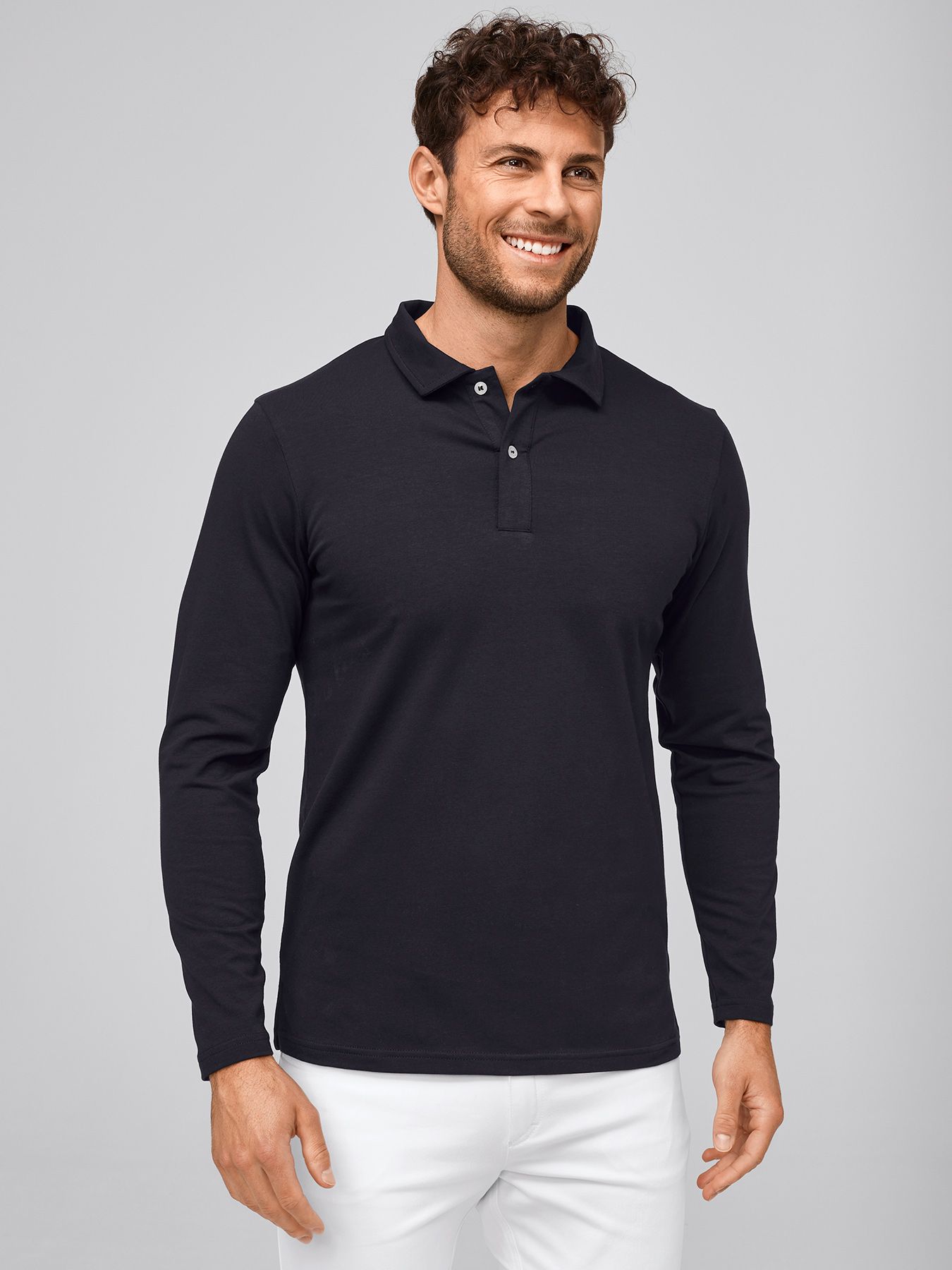 Polo homme GORIS