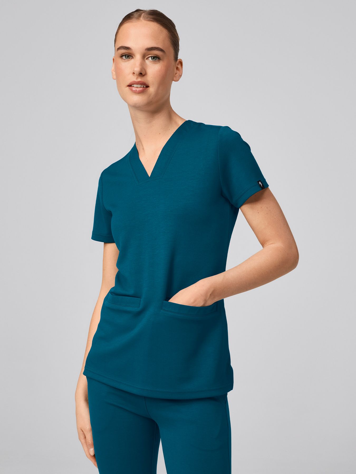 Tunique pour femme MELIANA - DualSoft