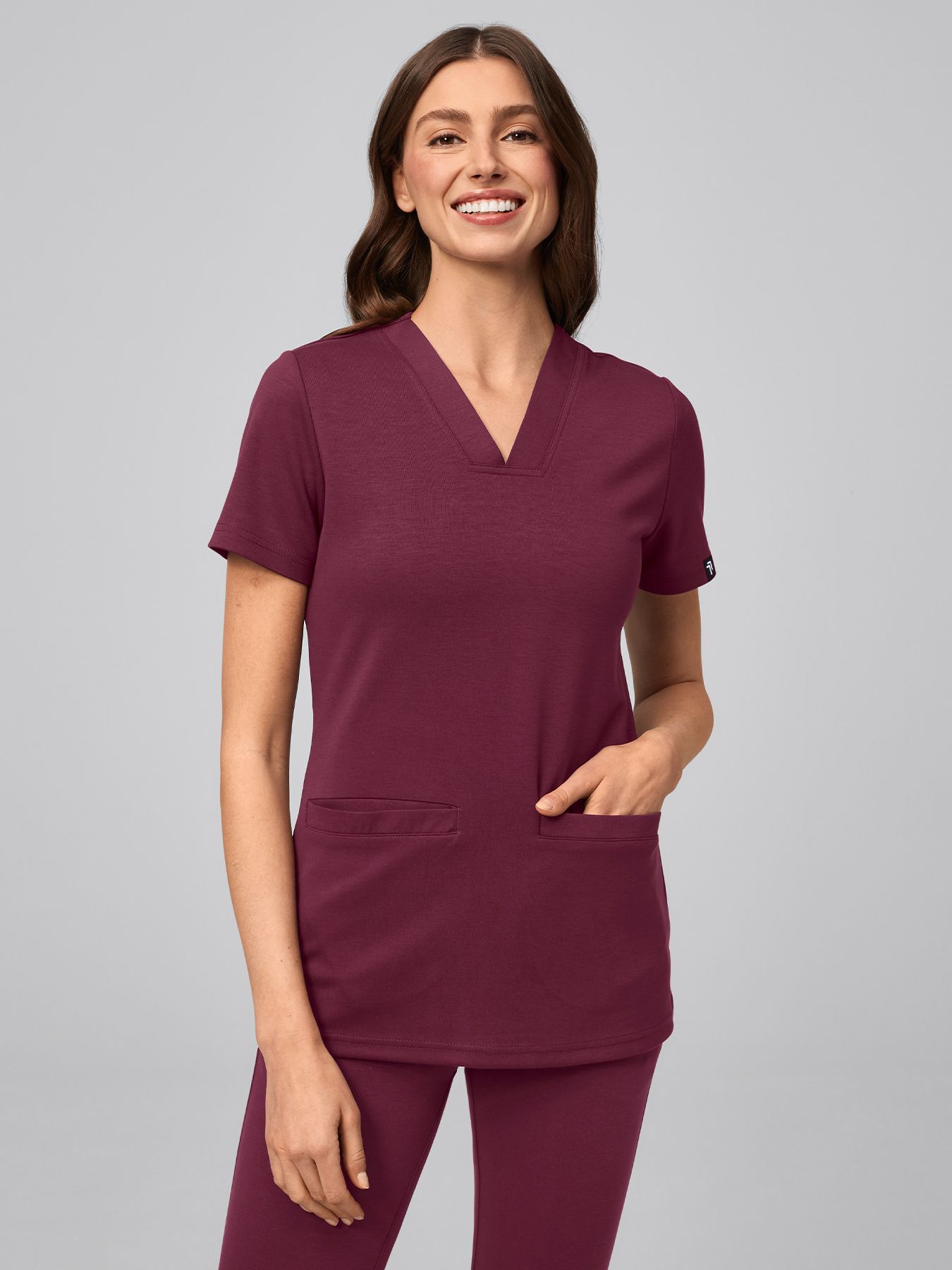 Tunique pour femme MELIANA - DualSoft