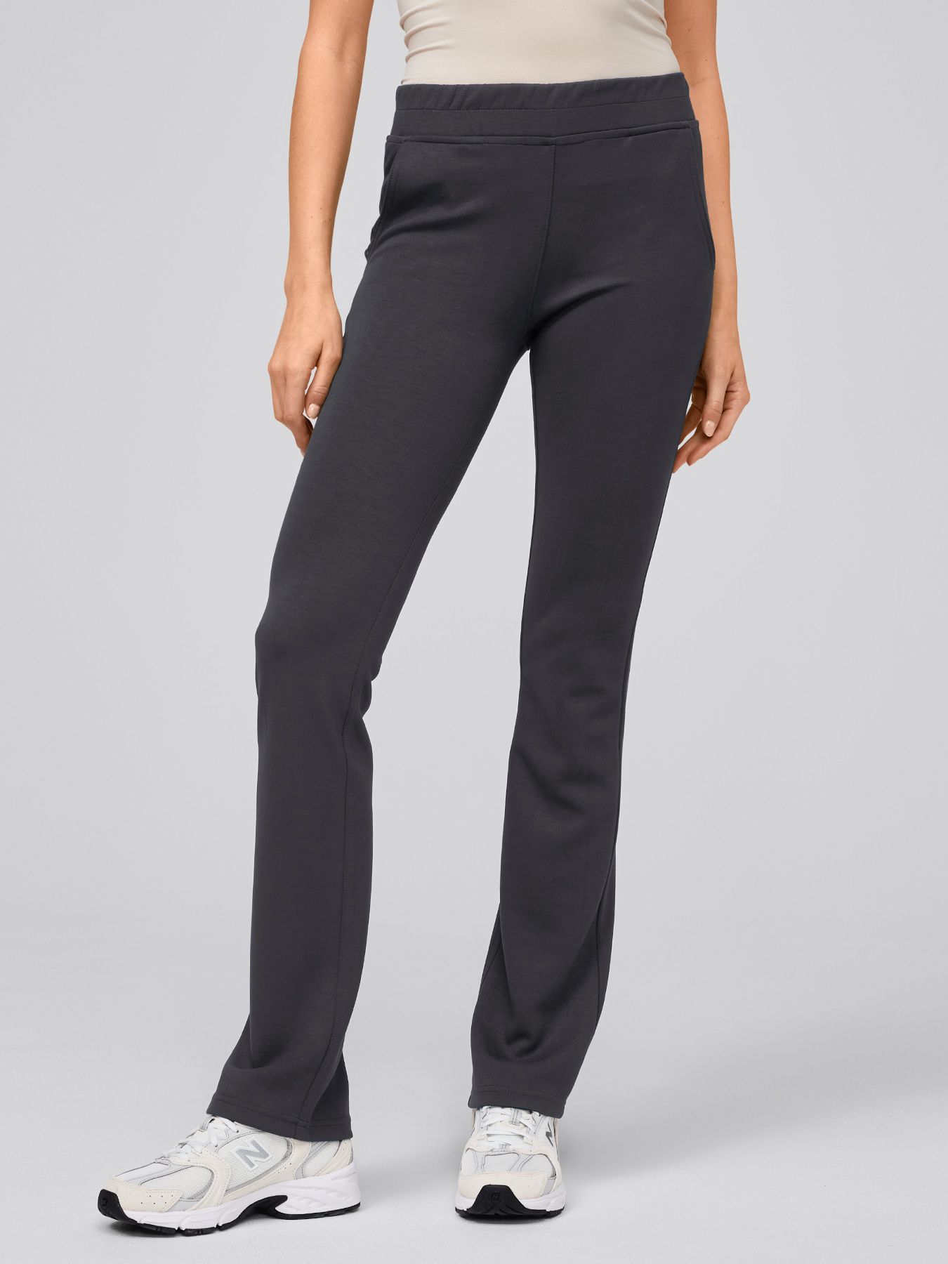 Pantalon à enfiler pour femme MIRANDE - DualSoft