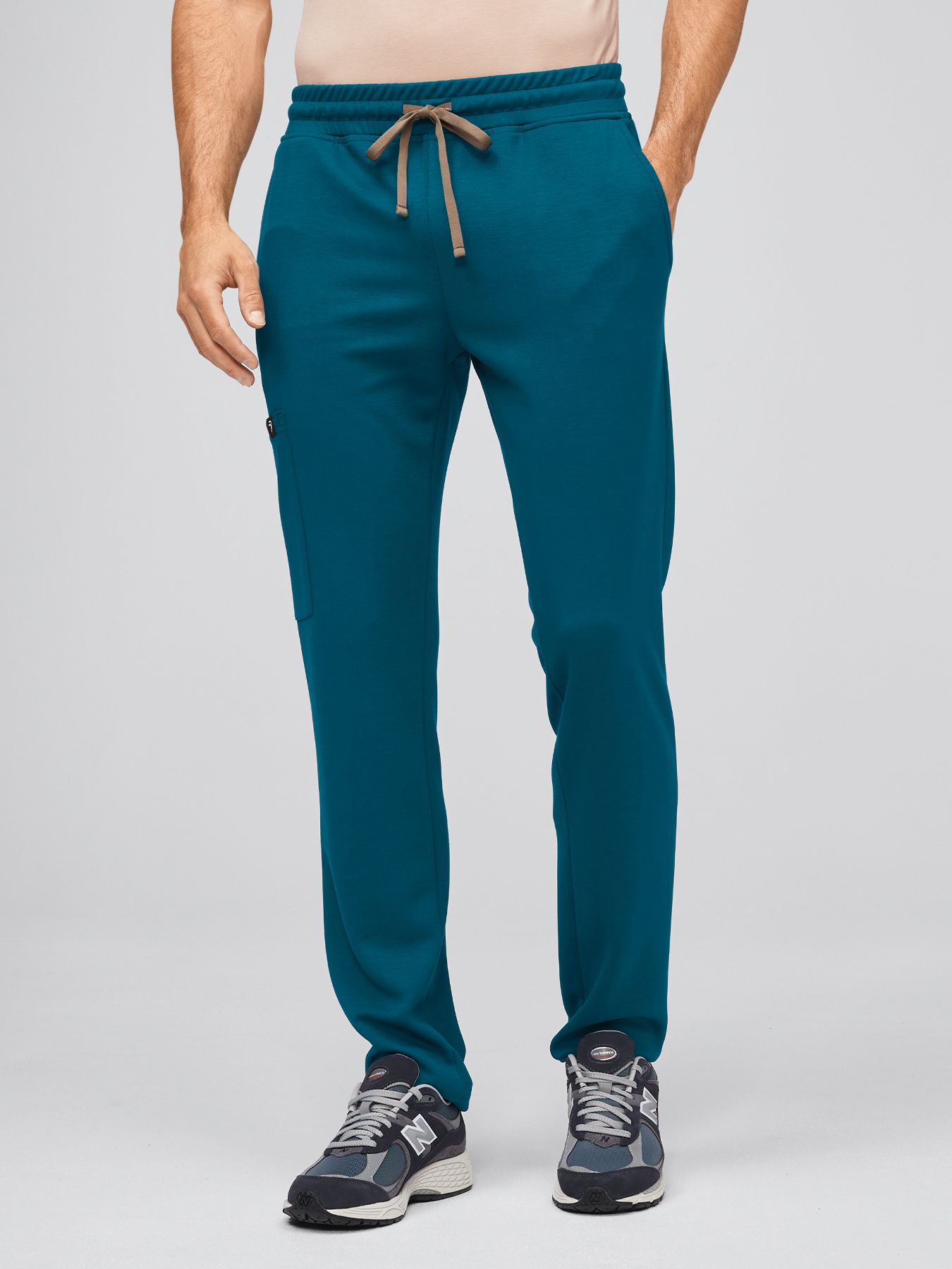 Pantalon à enfiler pour homme TAJO - DualSoft