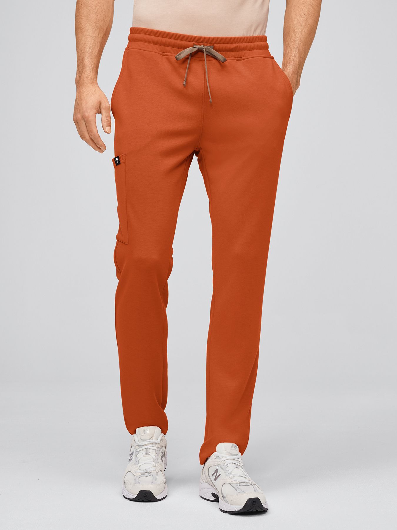 Pantalon à enfiler pour homme TAJO - DualSoft