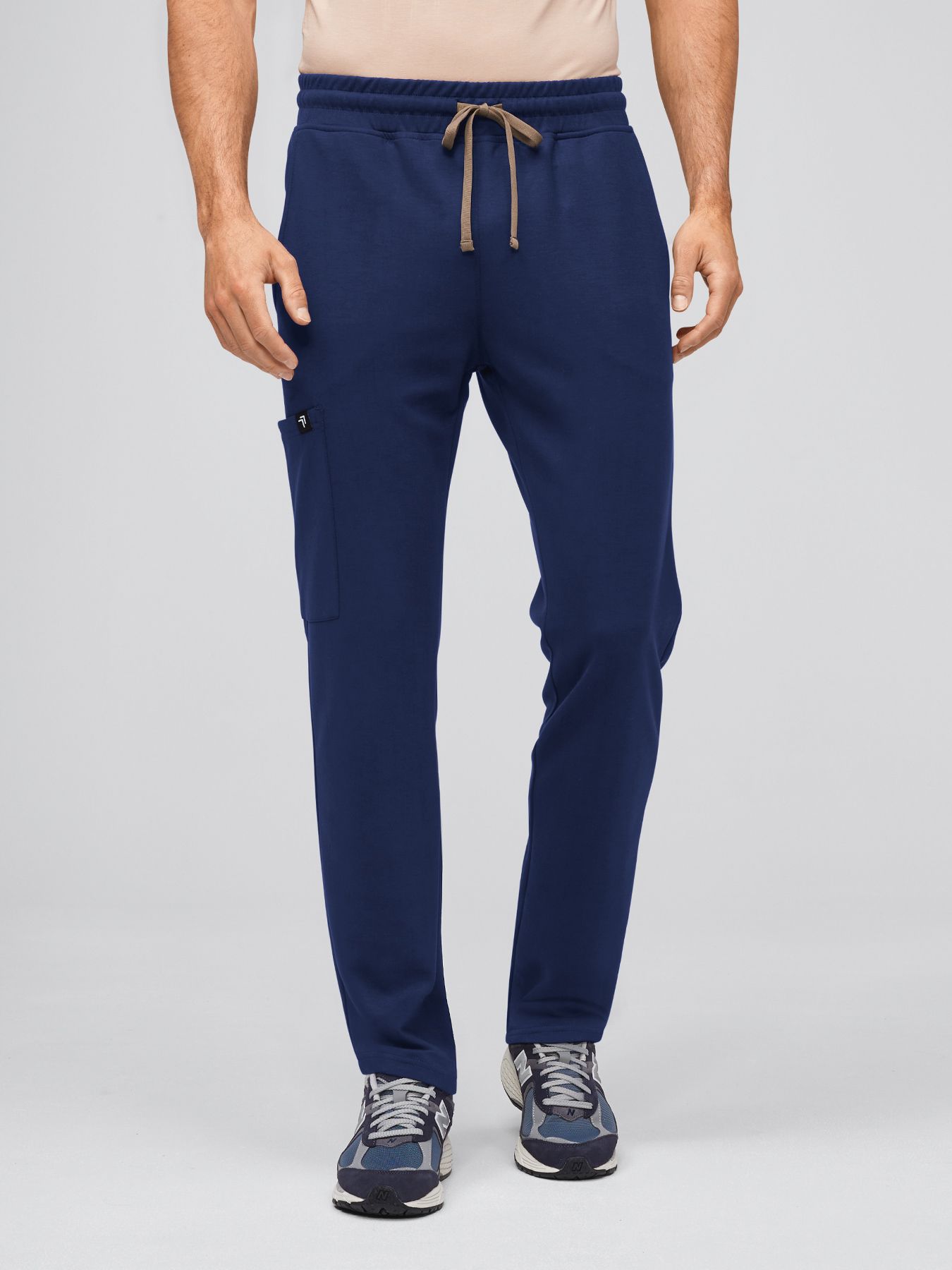 Pantalon à enfiler pour homme TAJO - DualSoft