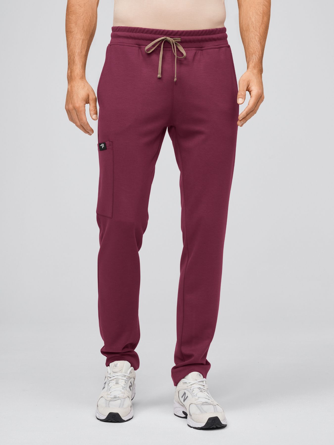 Pantalon à enfiler pour homme TAJO - DualSoft