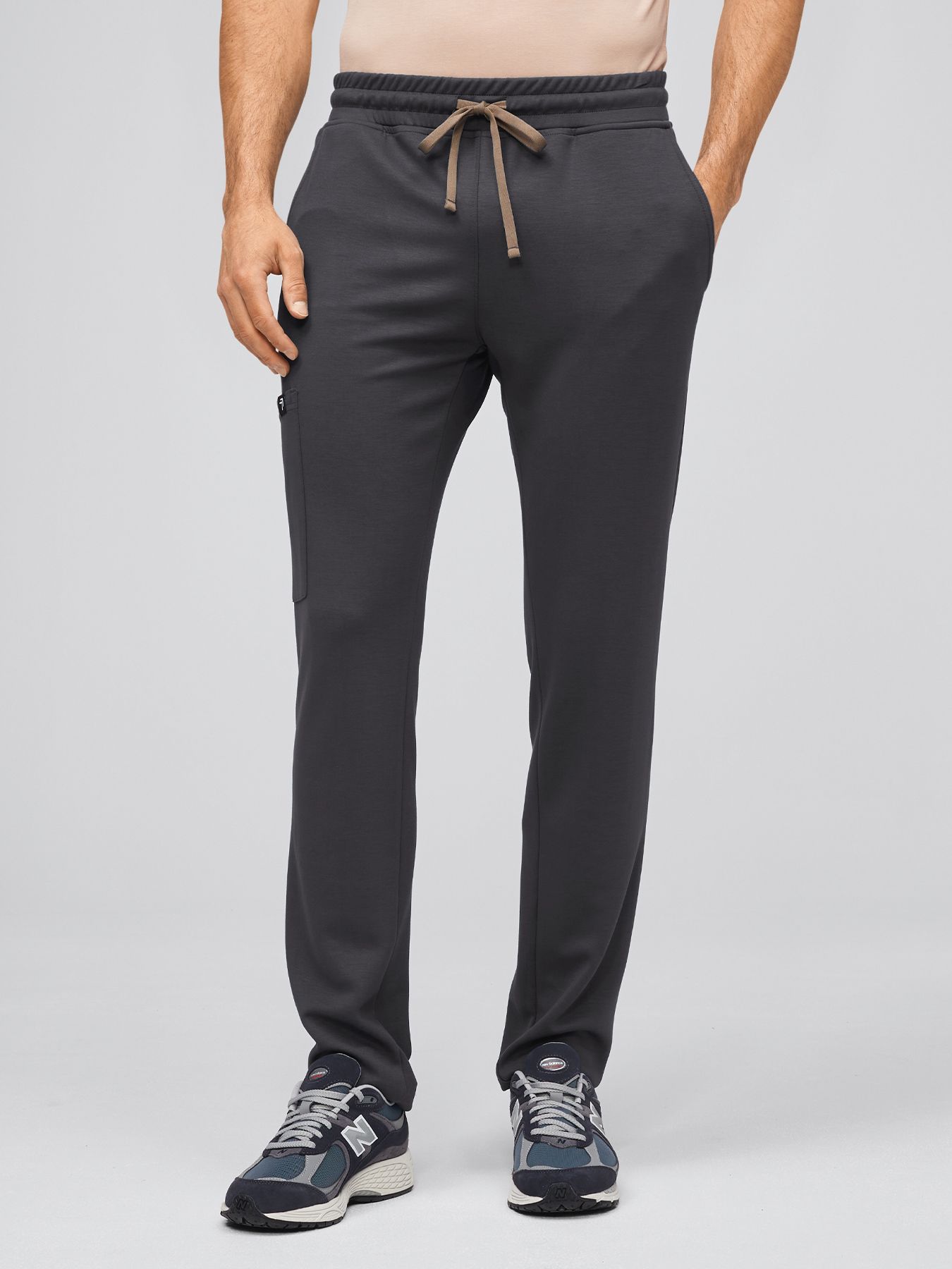Pantalon à enfiler pour homme TAJO - DualSoft