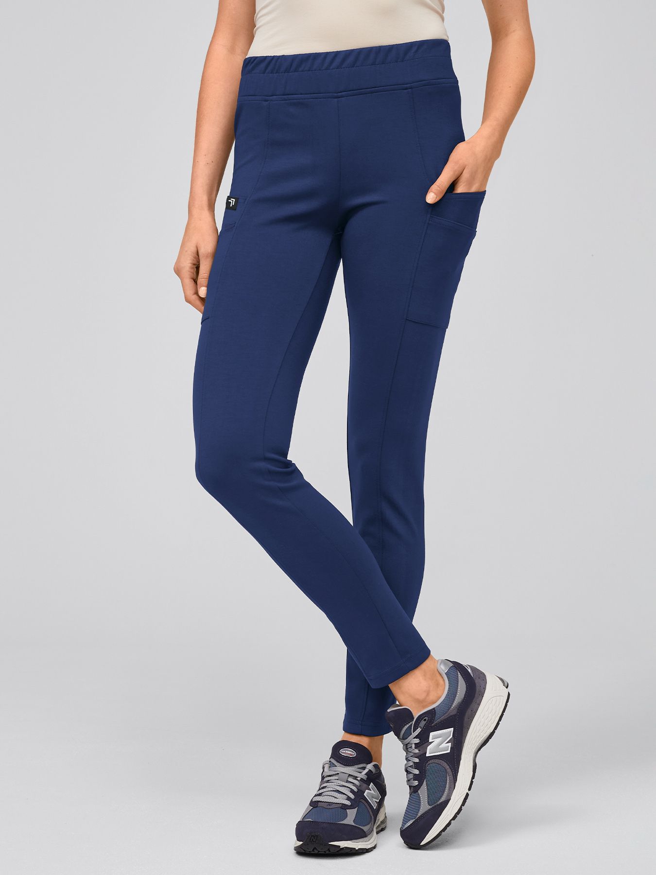 Legging pour femme VIOLA - DualSoft