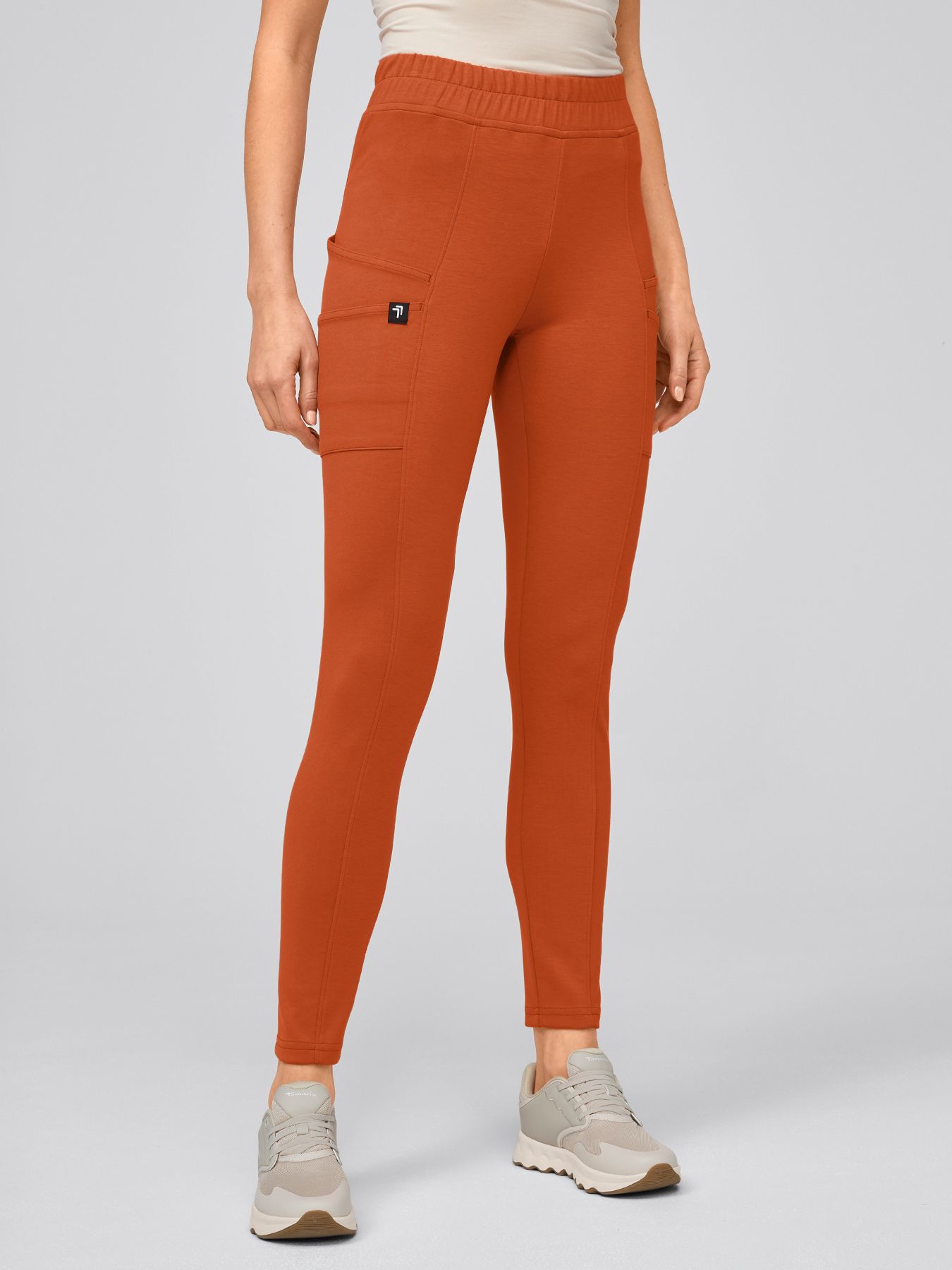 Legging pour femme VIOLA - DualSoft