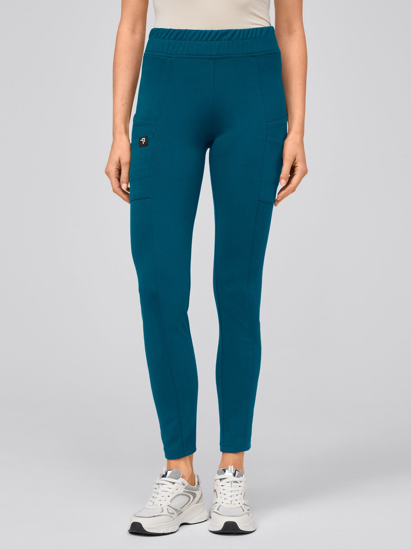 Legging pour femme VIOLA - DualSoft