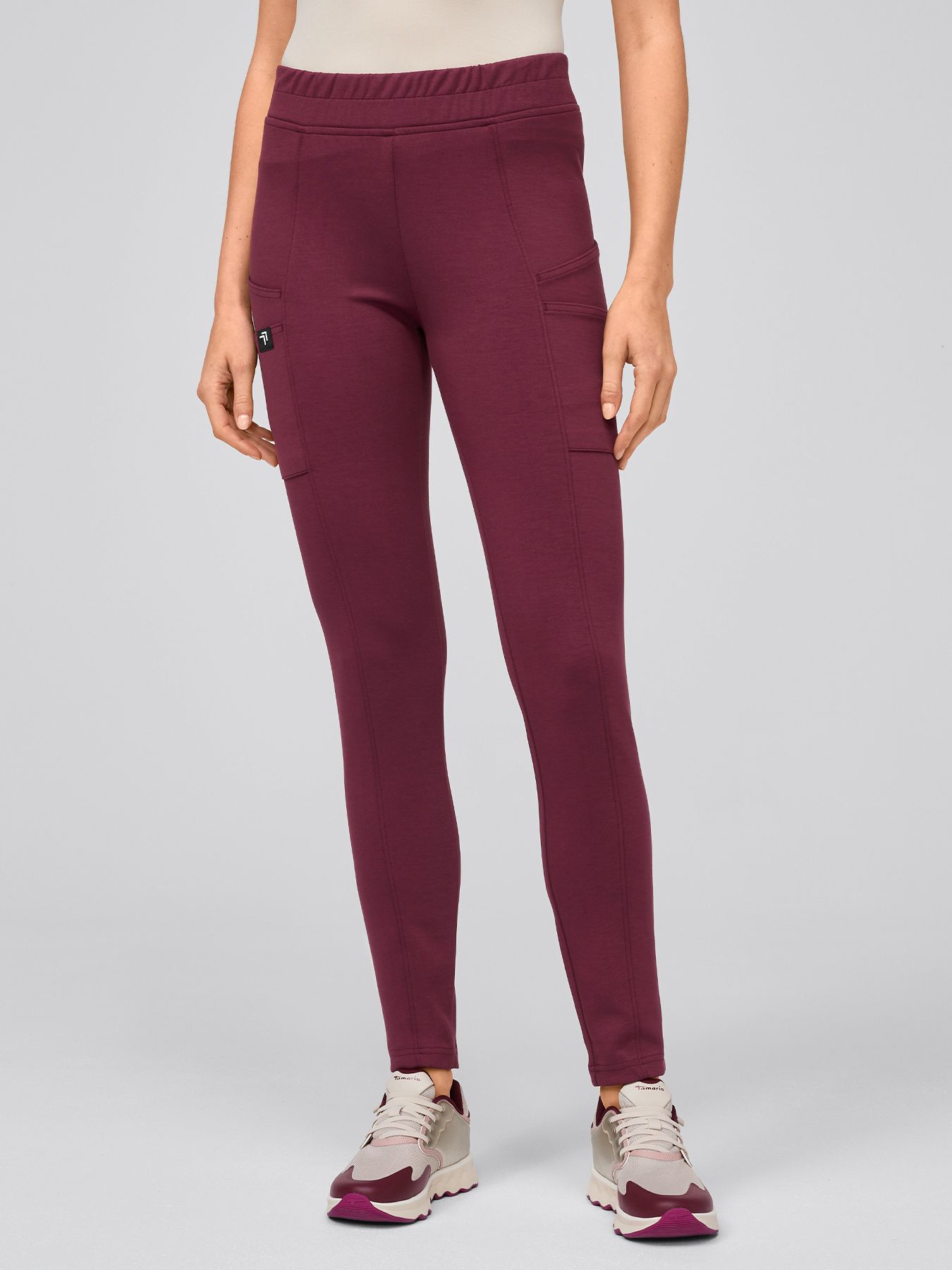 Legging pour femme VIOLA - DualSoft