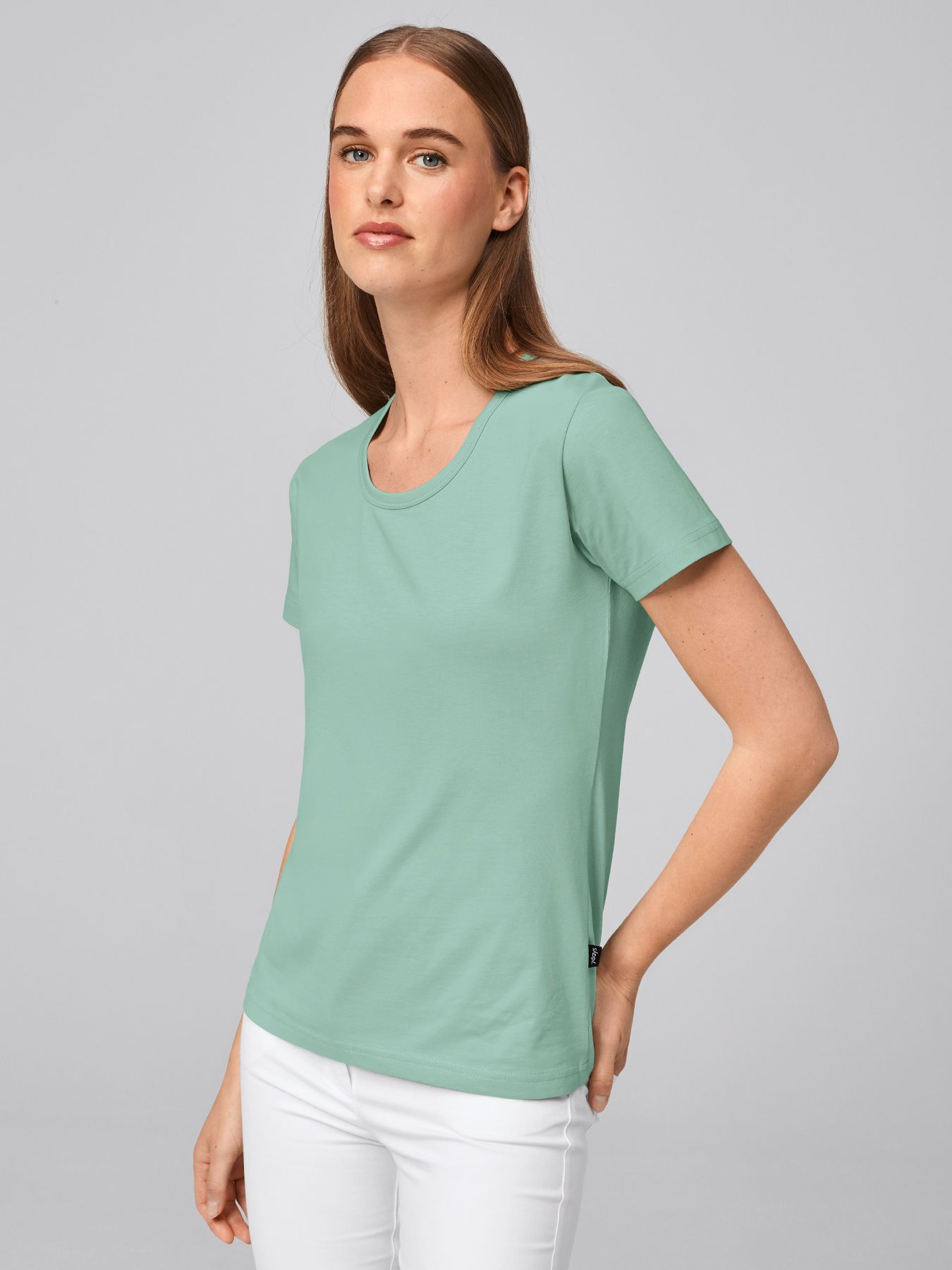 T-shirt femme FORMIA
