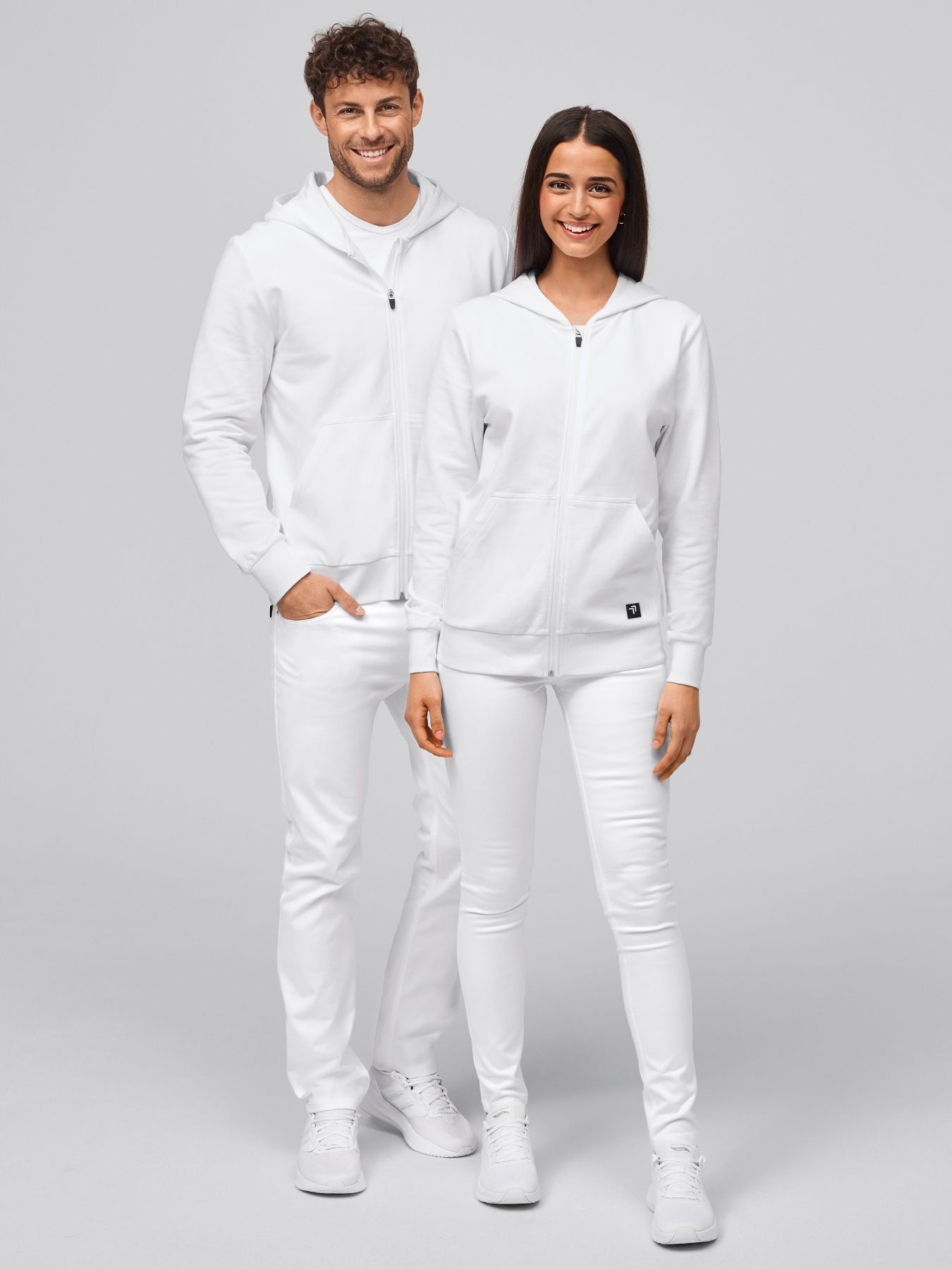 Veste mixte OLSE