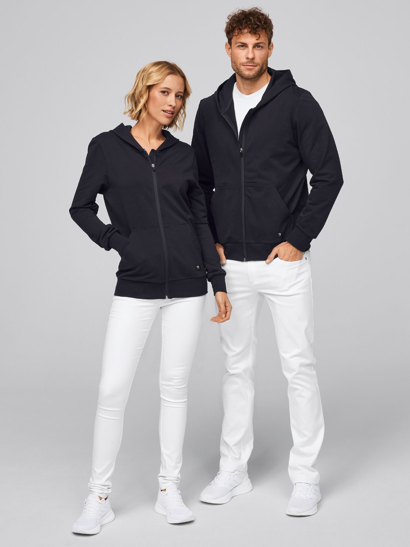 Veste mixte OLSE