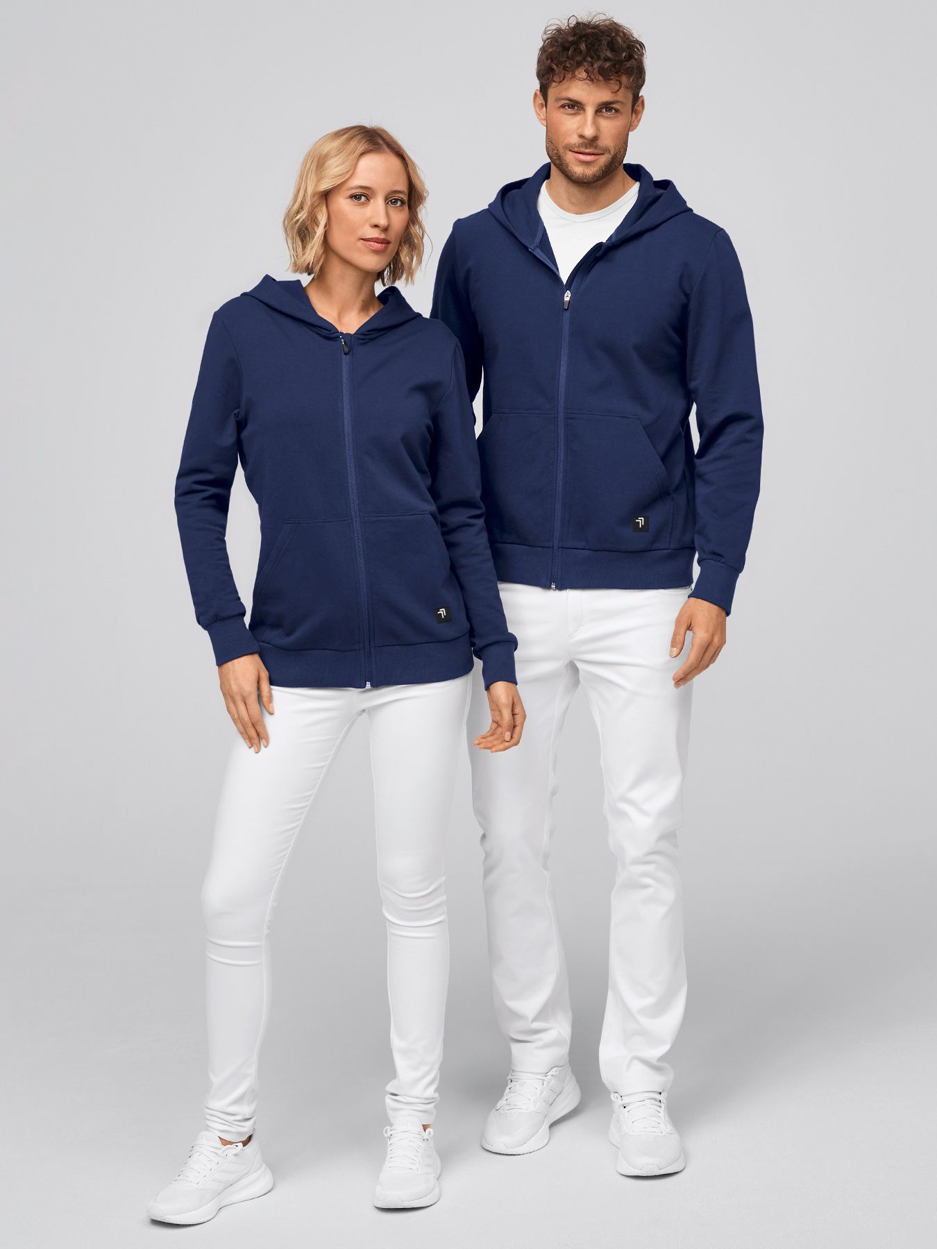 Veste mixte OLSE