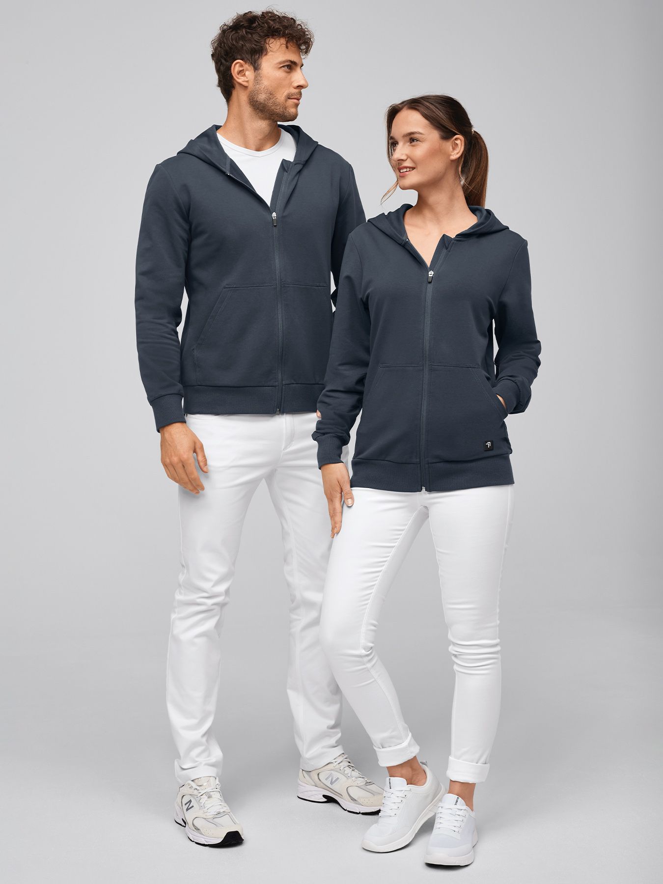 Veste mixte OLSE