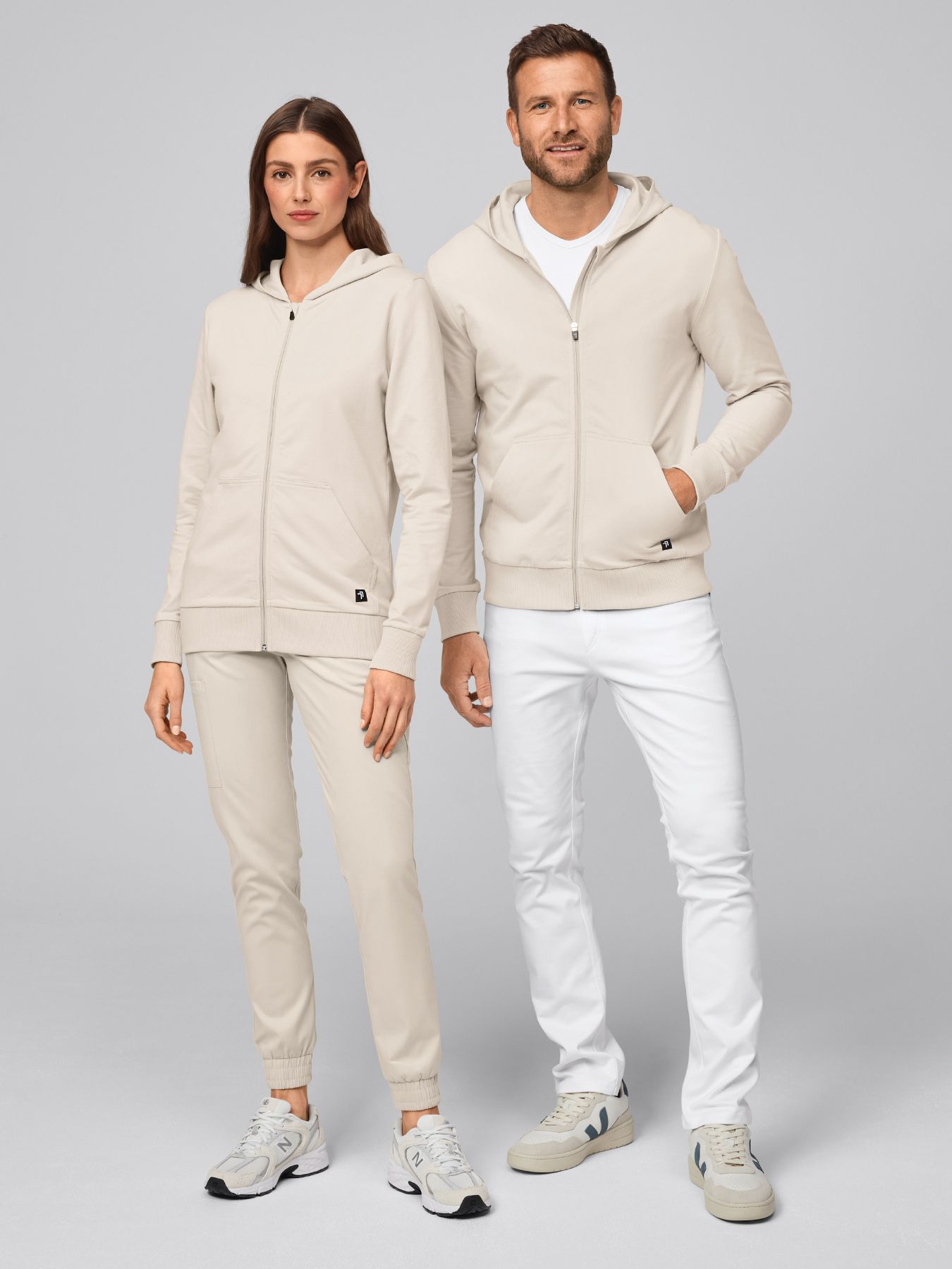 Veste mixte OLSE