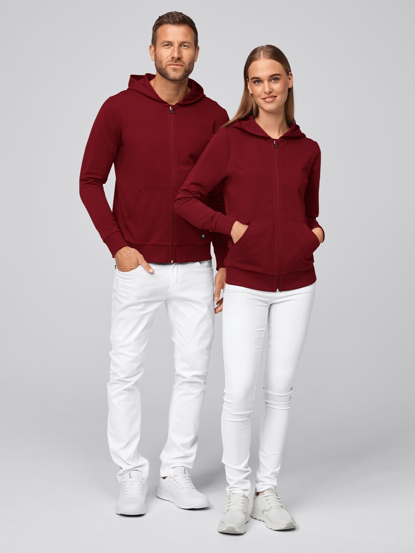 Veste mixte OLSE