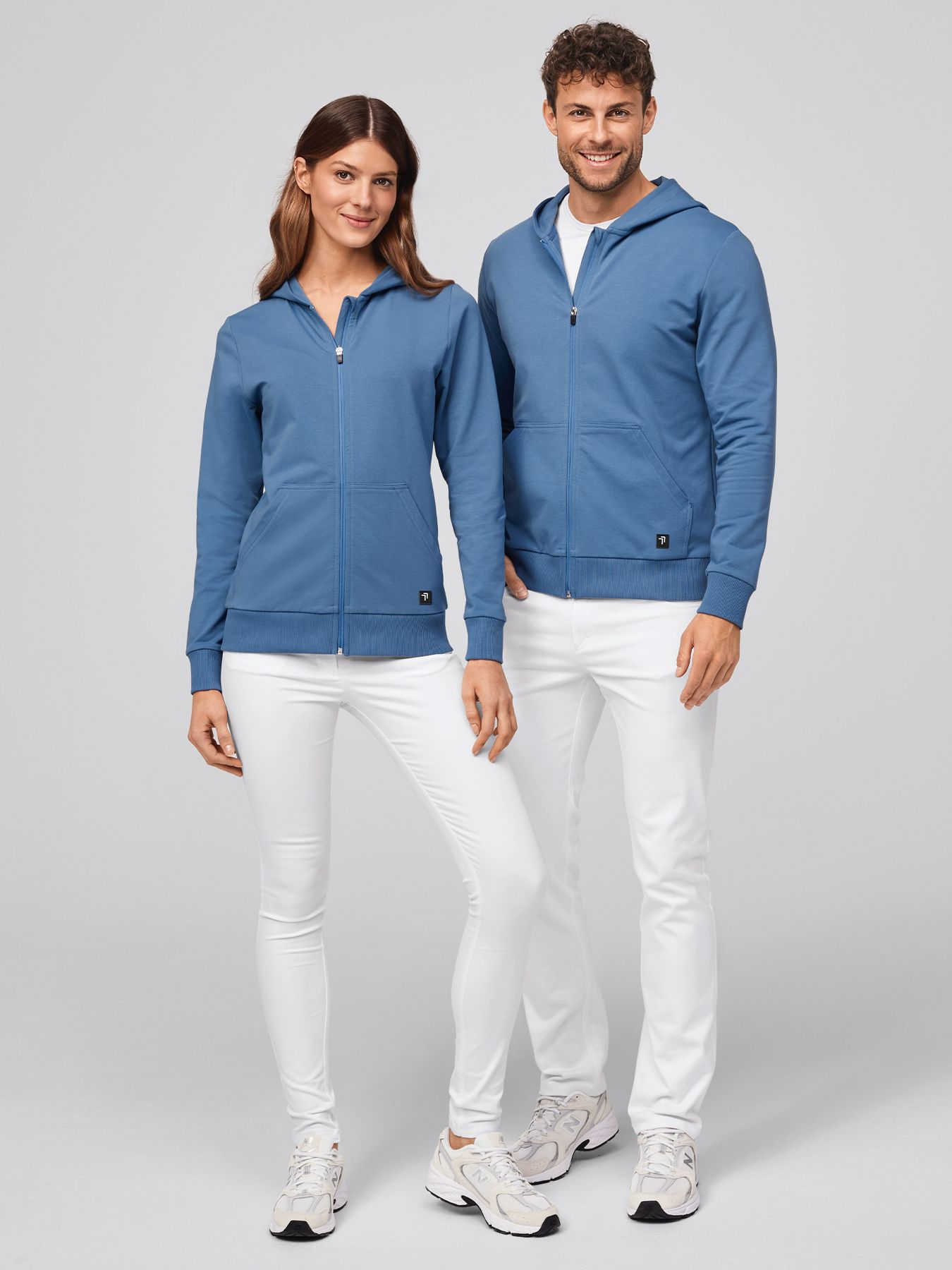 Veste mixte OLSE