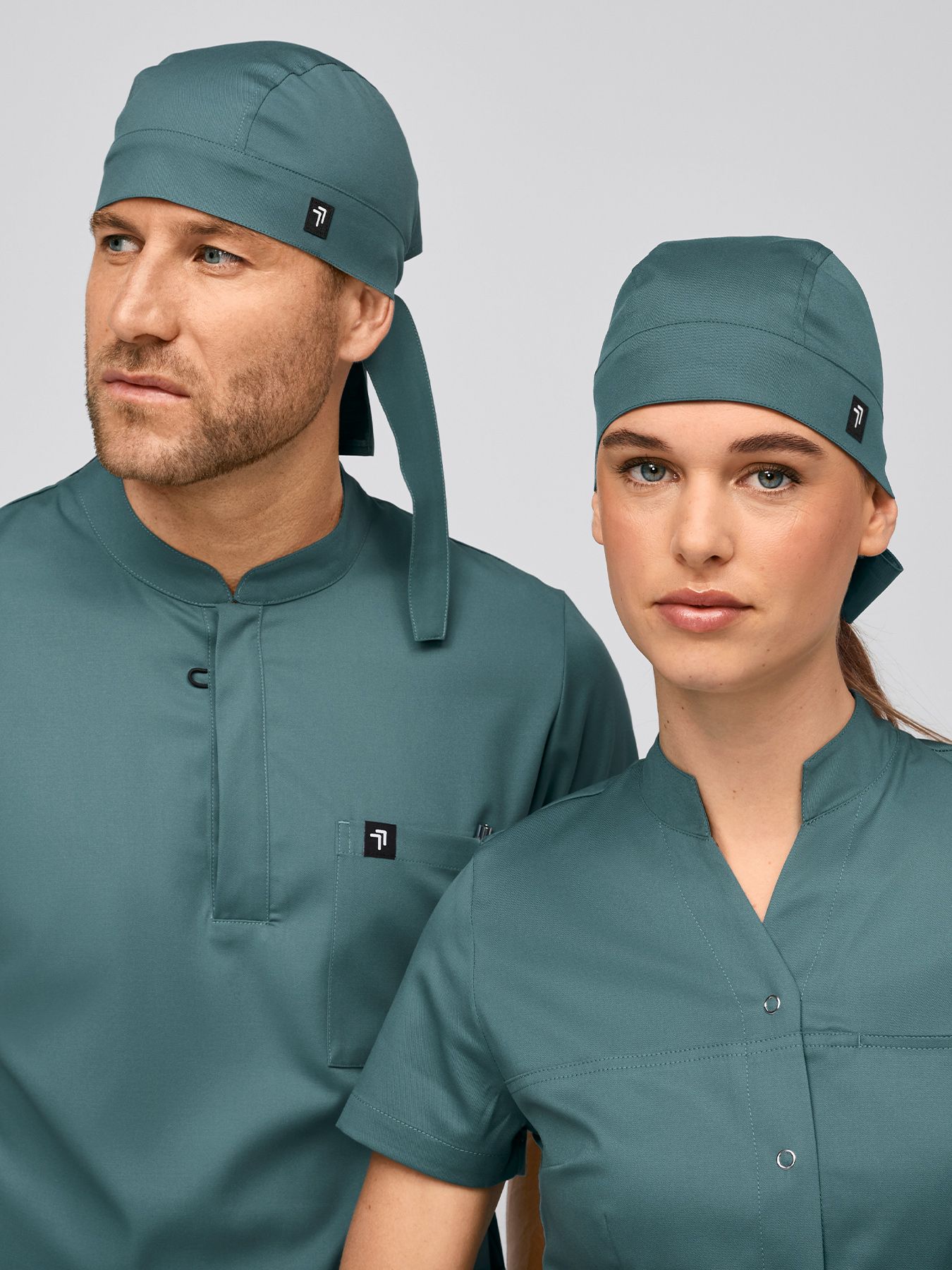 Casquette de travail unisexe PAZIN