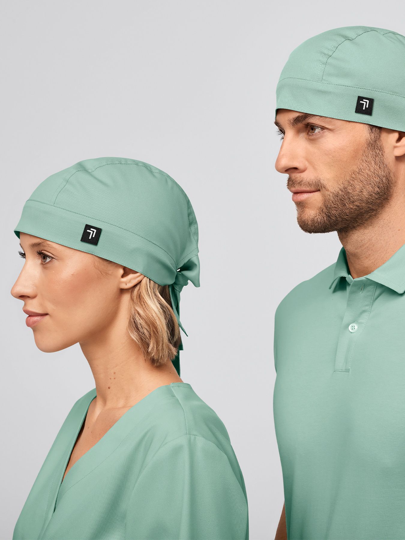 Casquette de travail unisexe PAZIN