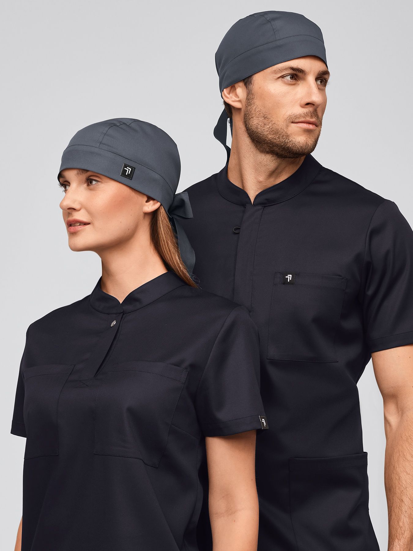Casquette de travail unisexe PAZIN