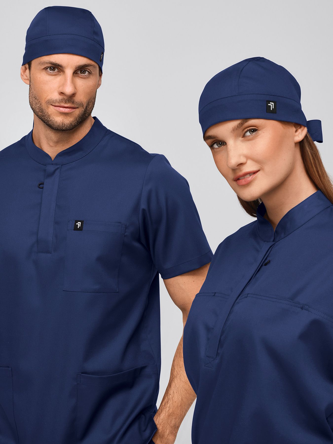Casquette de travail unisexe PAZIN
