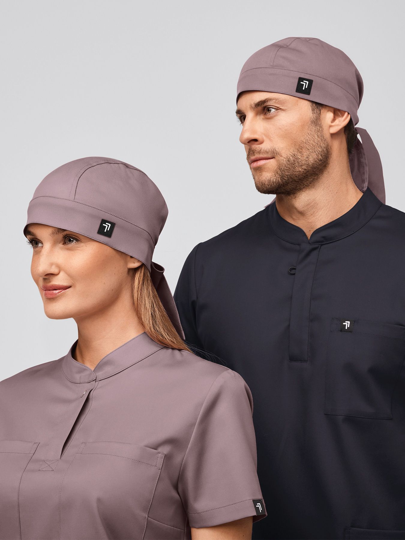 Casquette de travail unisexe PAZIN