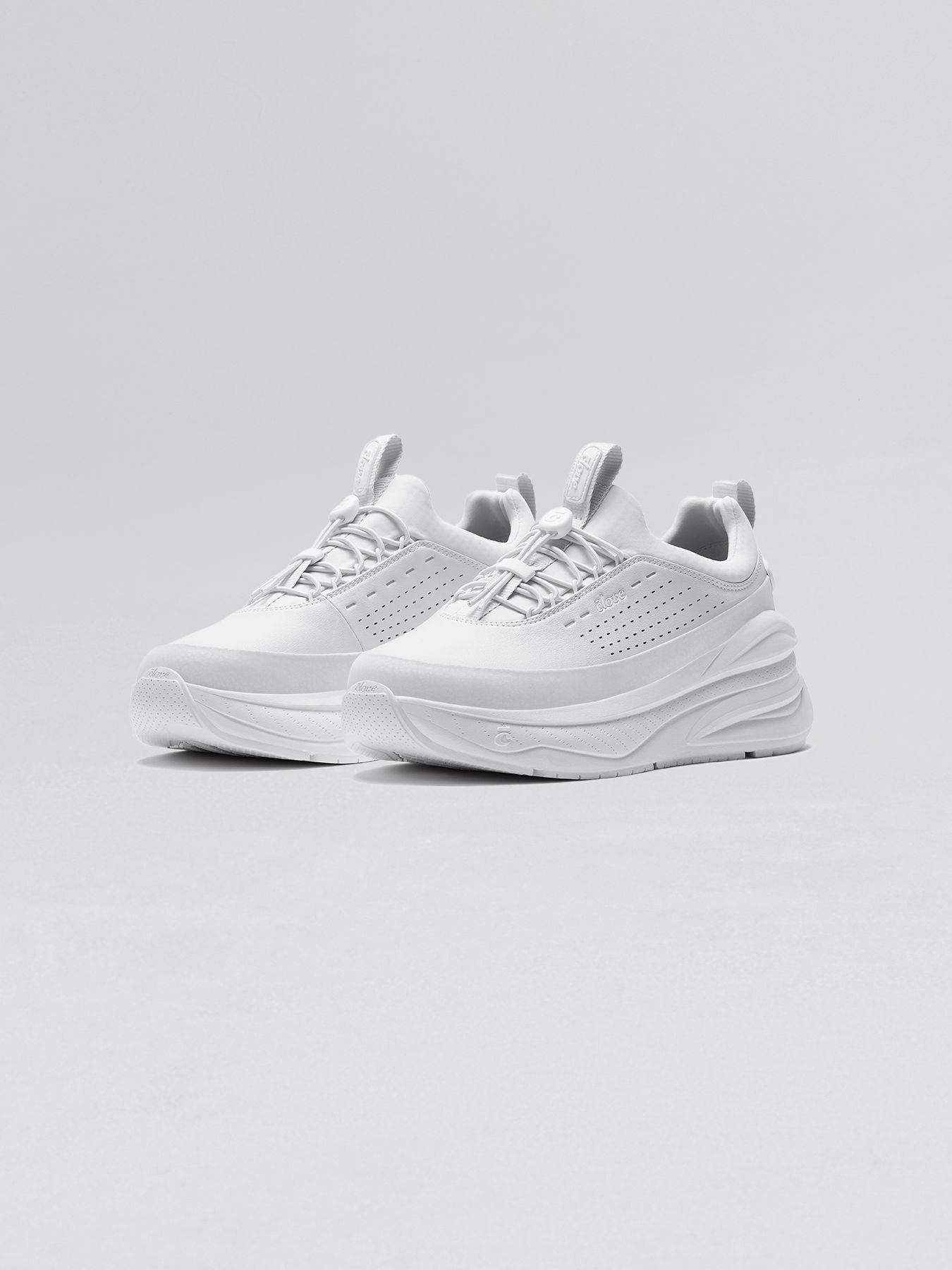 Chaussures de travail FORTE 2
