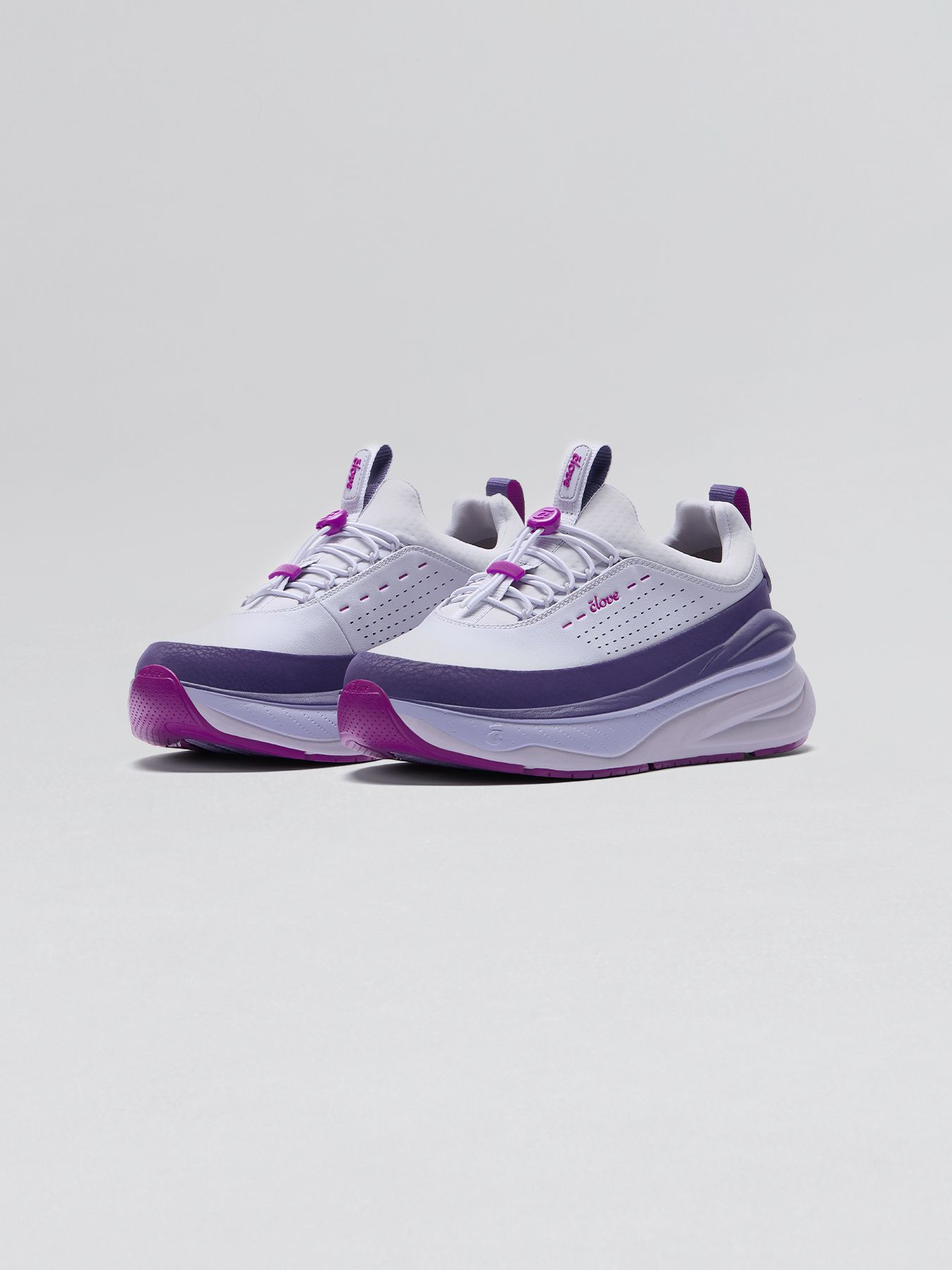 Chaussures de travail FORTE 2