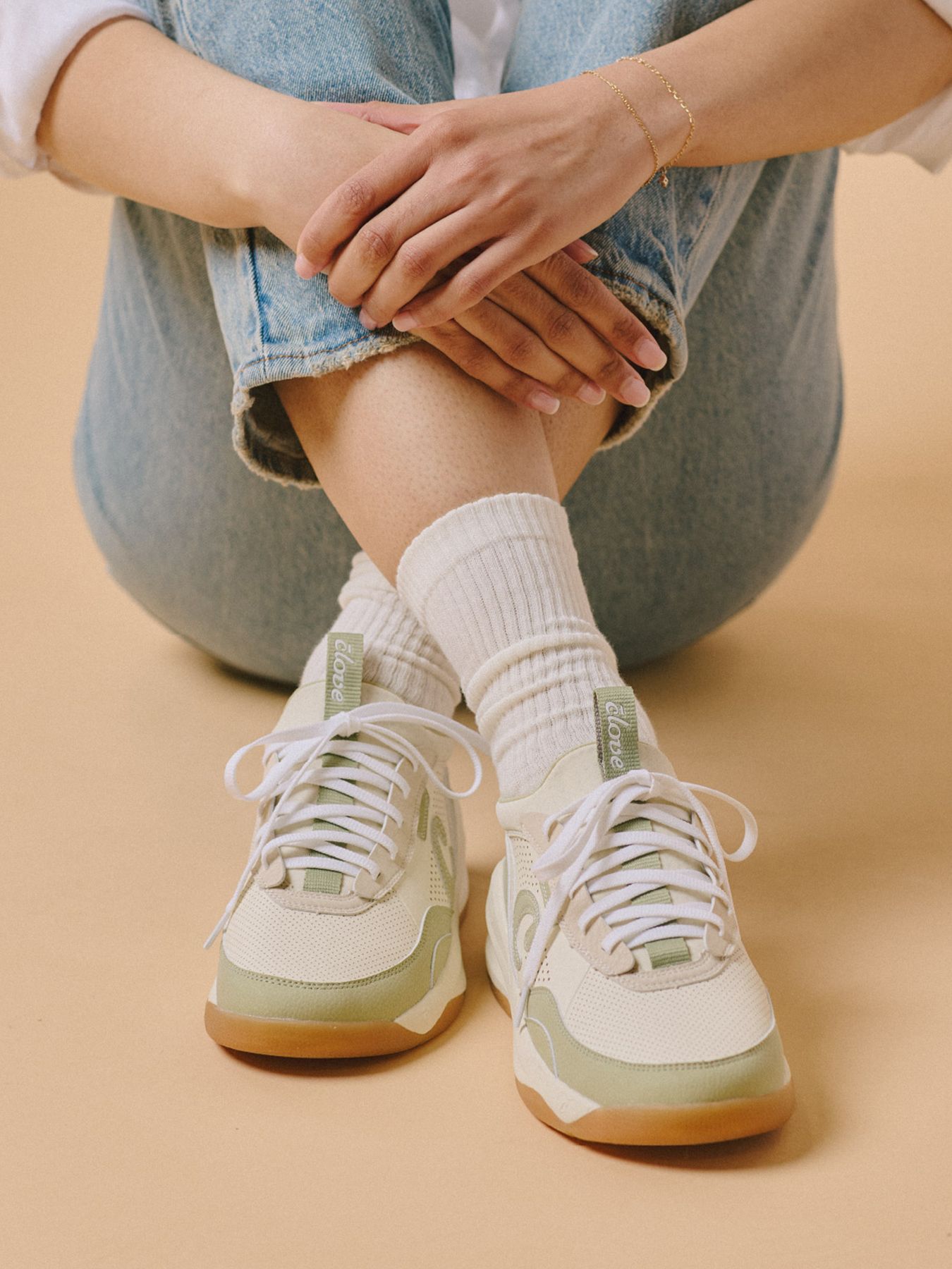 Chaussures de travail Clove STRADA