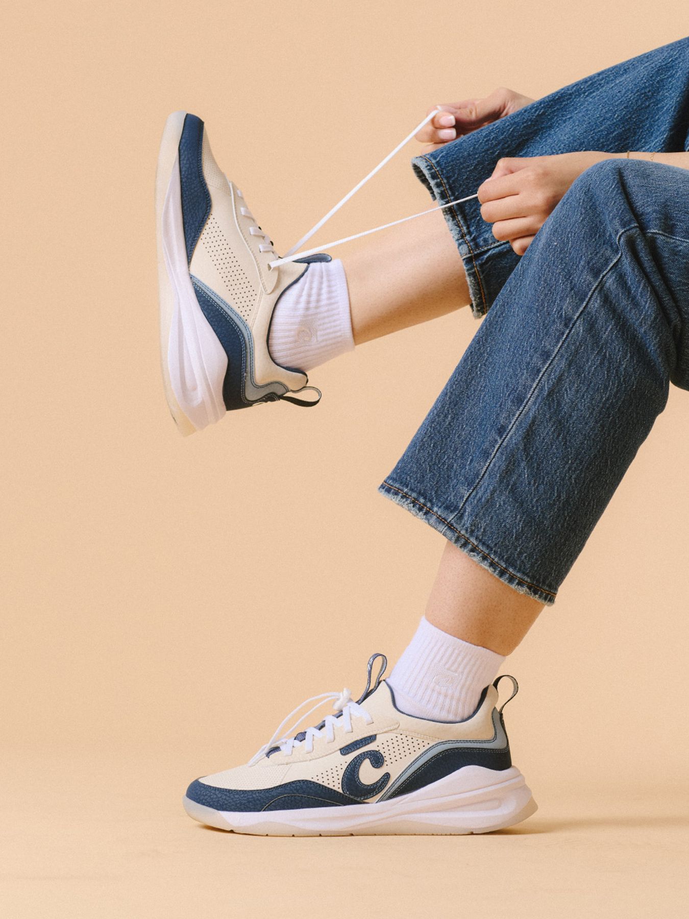 Chaussures de travail Clove STRADA