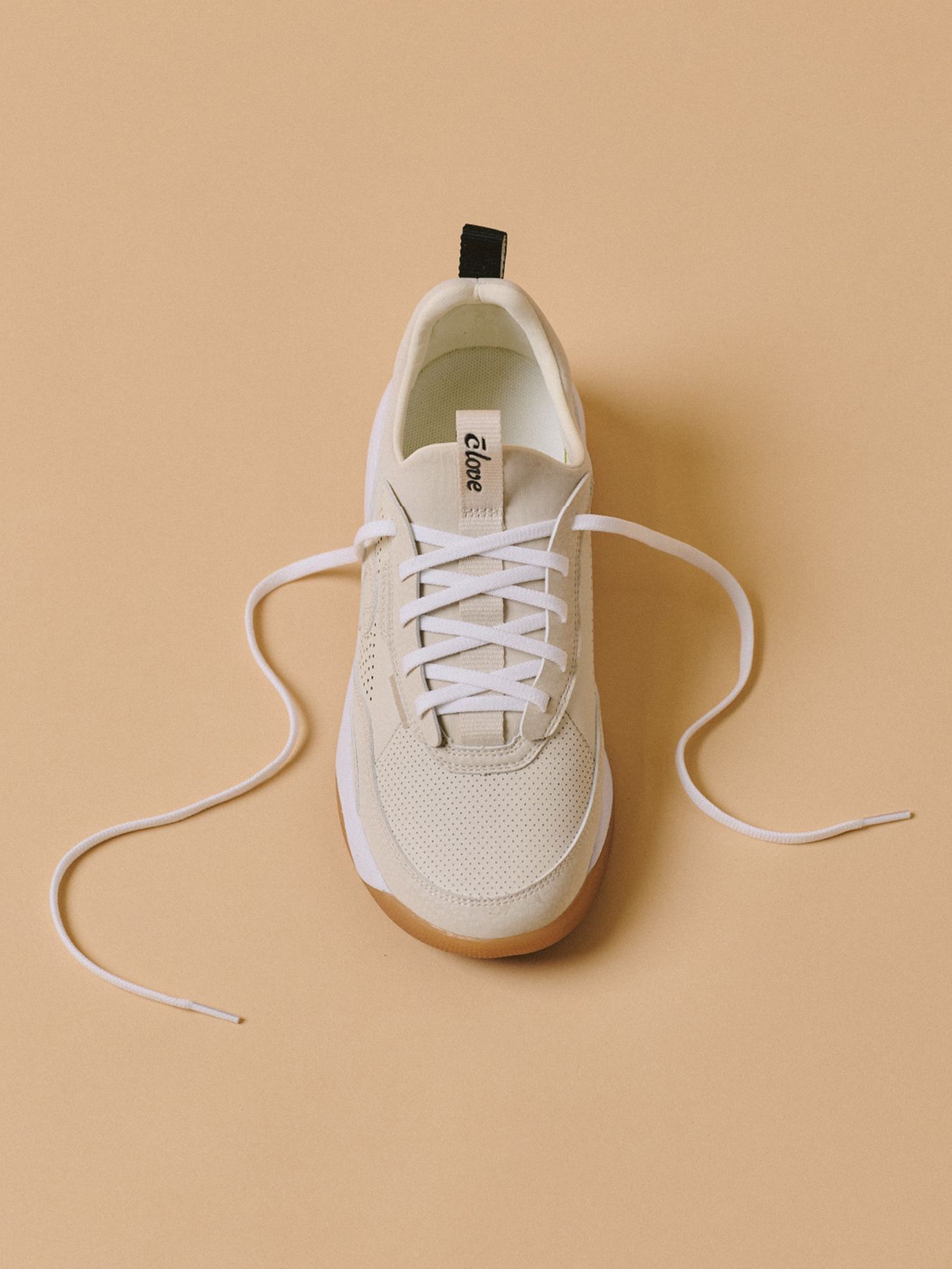 Chaussures de travail Clove STRADA