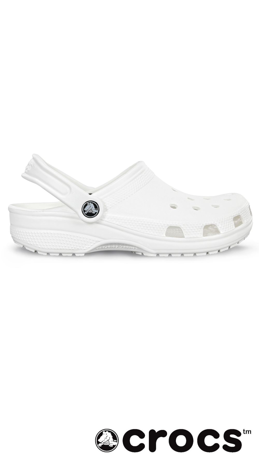 Mules Crocs – classique