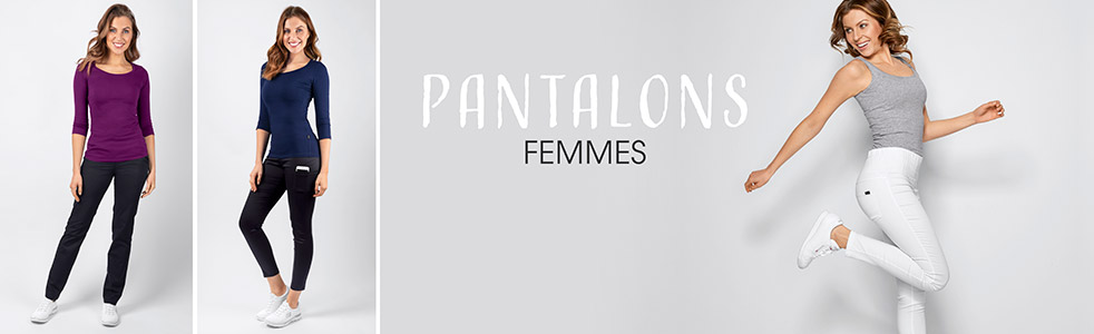 Pantalons & Ceintures Pantalons & Ceintures